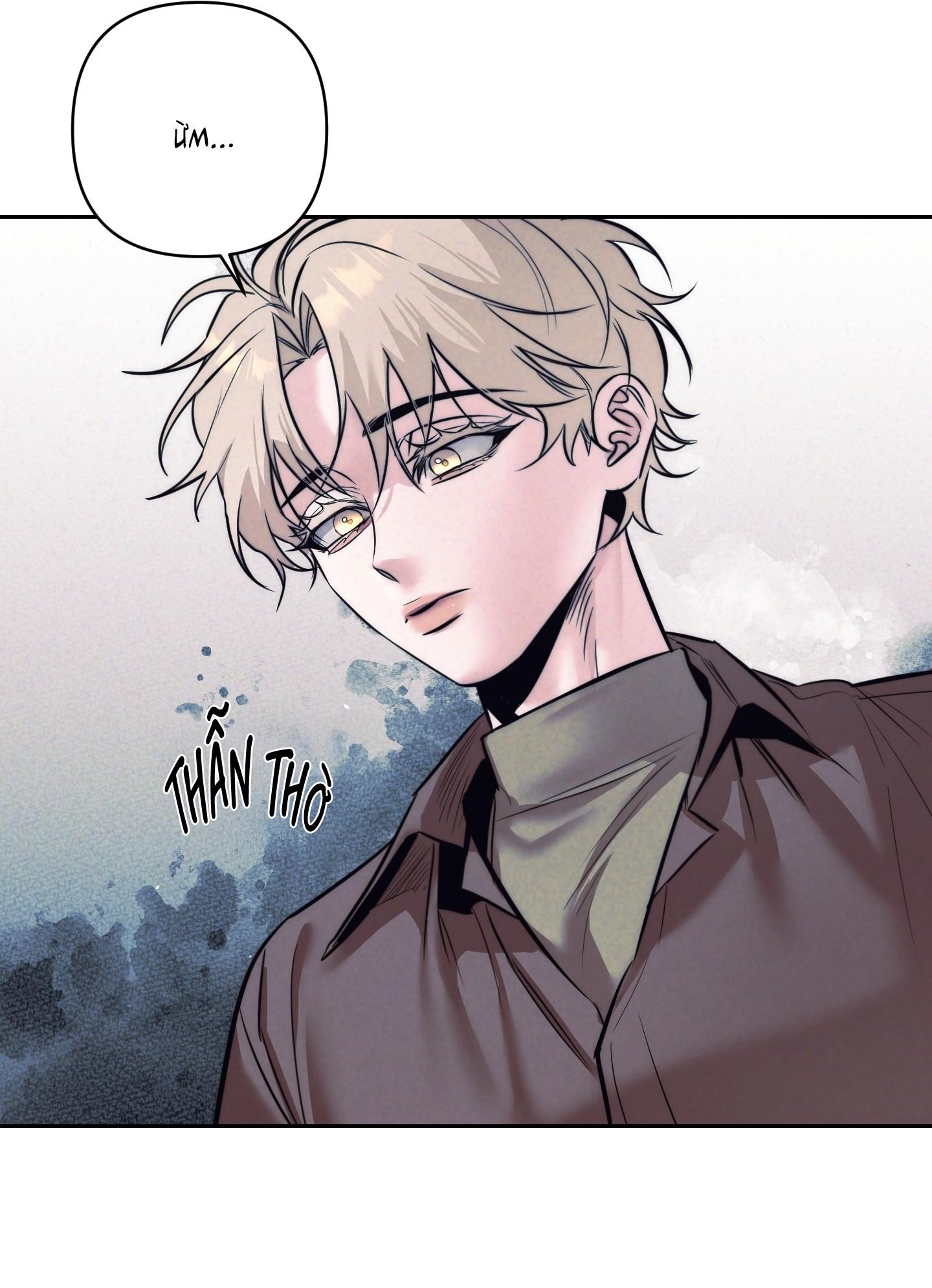 (CBunu) Stigma Chapter 48 - Next Chapter 49