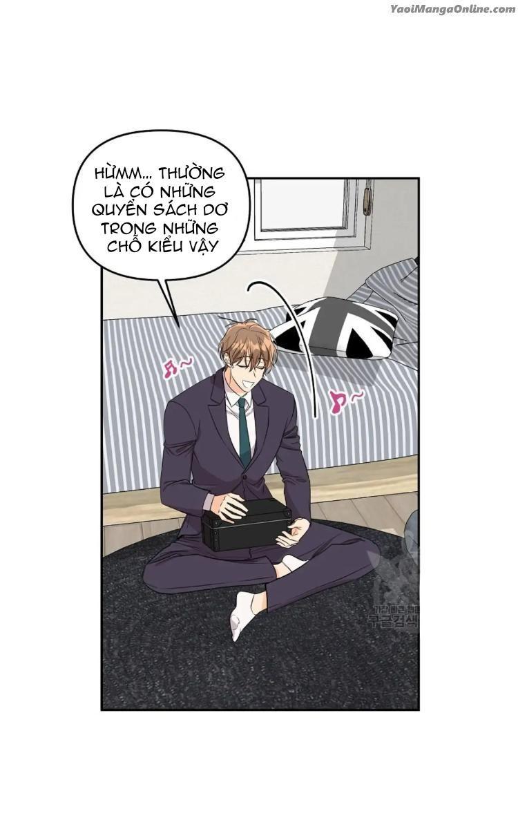 TUYỂN TẬP MANHWA NGẮN Chapter 2.1 Bộ Đồ Lót Bò - Next 
