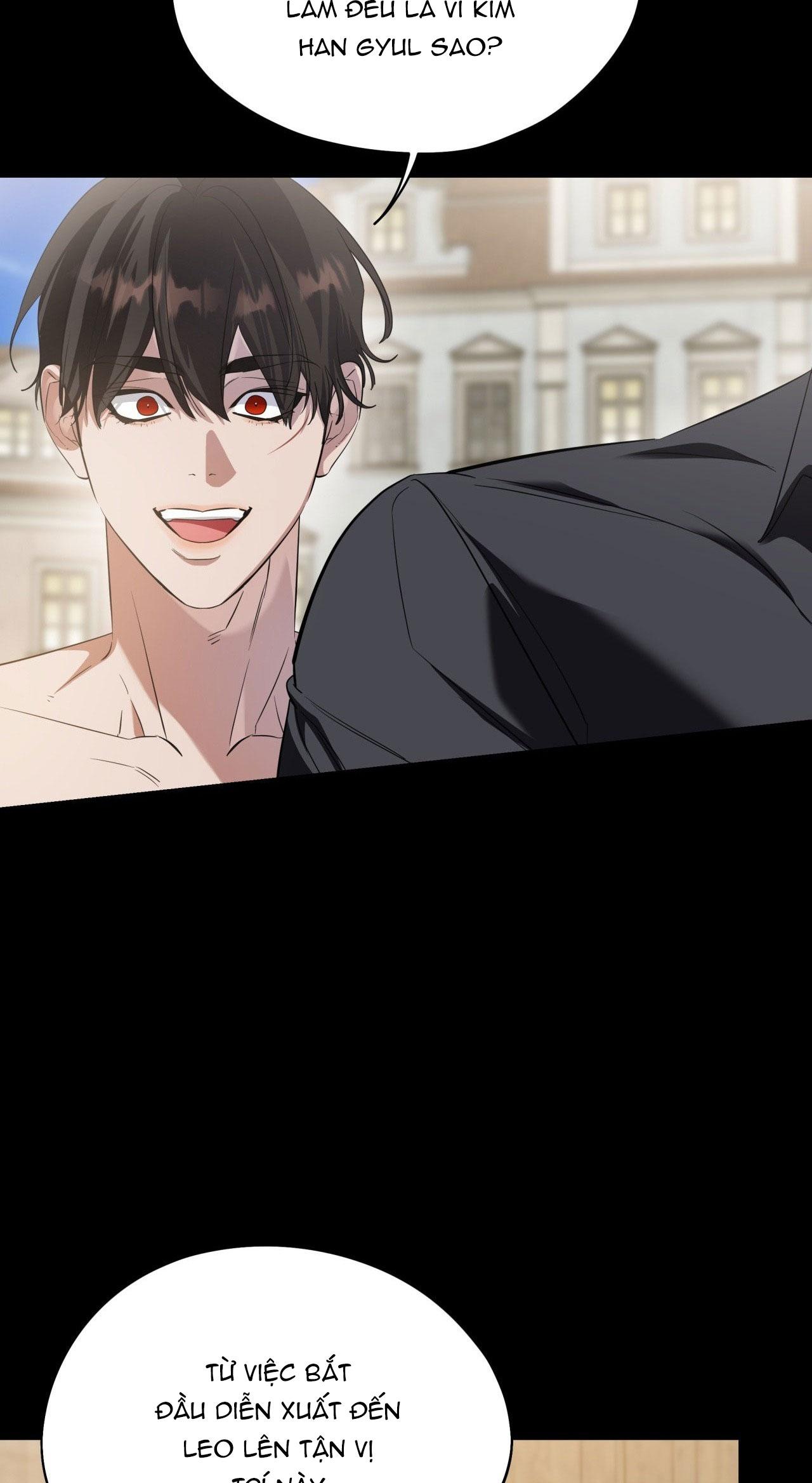 LỆNH CỨU RỖI Chapter 79 - Next 