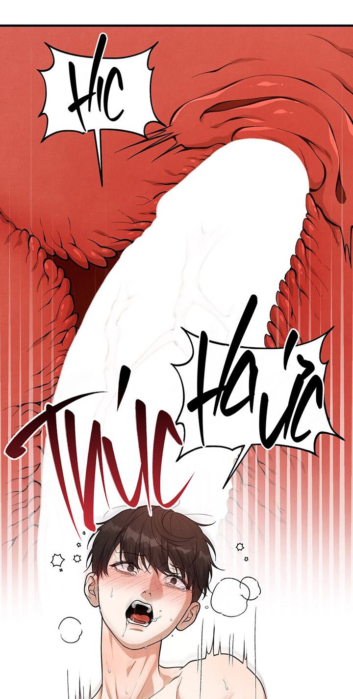 [DDT] HƯƠNG VỊ TÌNH THÂN Chapter 15 19+ - Trang 2