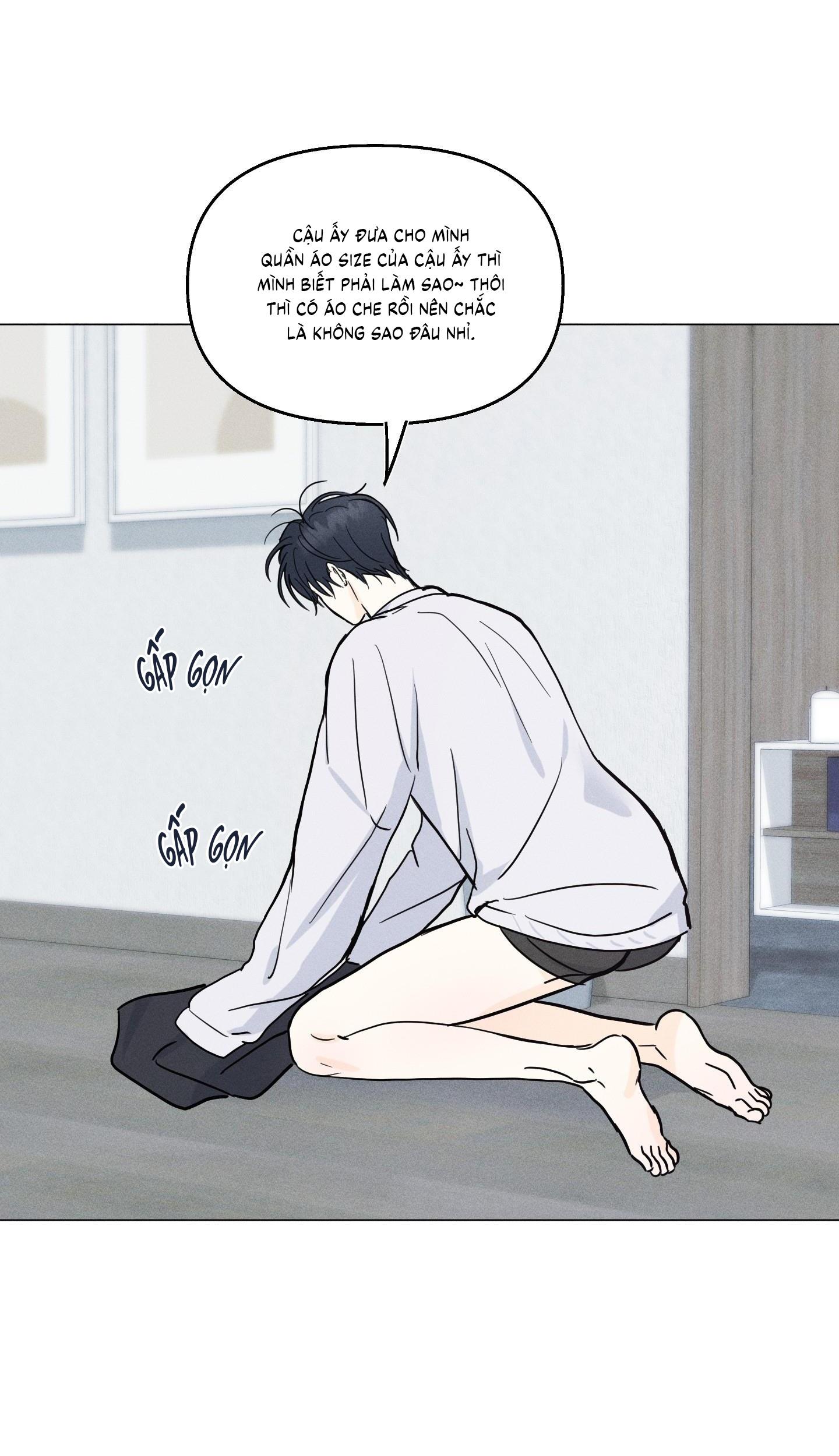 (CBunu) LOVE STRUCK Chapter 9 - Next 