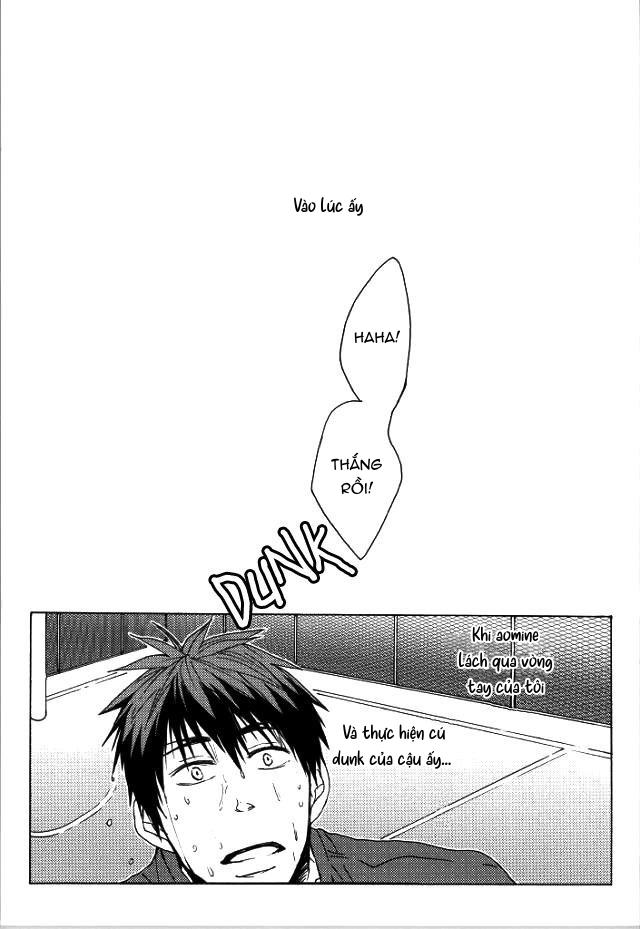 DJ KNB Chapter 26 - Next Chapter 27