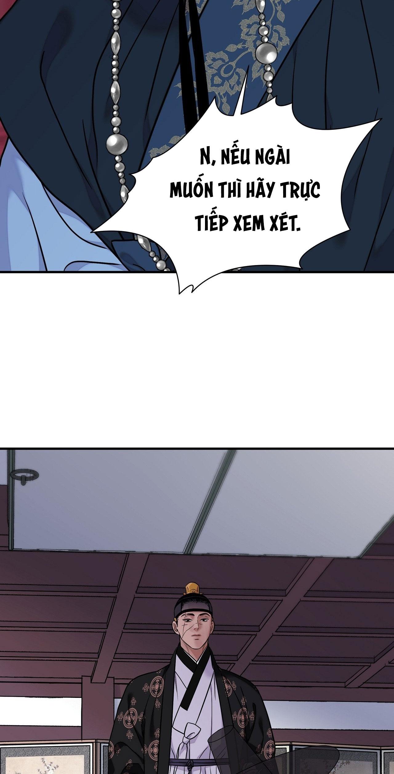 KIẾM HOA Chapter 90 - Next 
