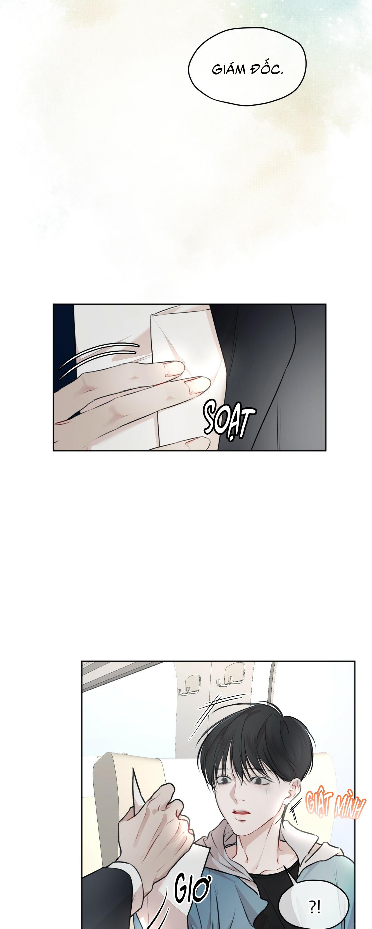 KHỞI NGUỒN SỰ SỐNG Chapter 36 - Next Chapter 37 H+++