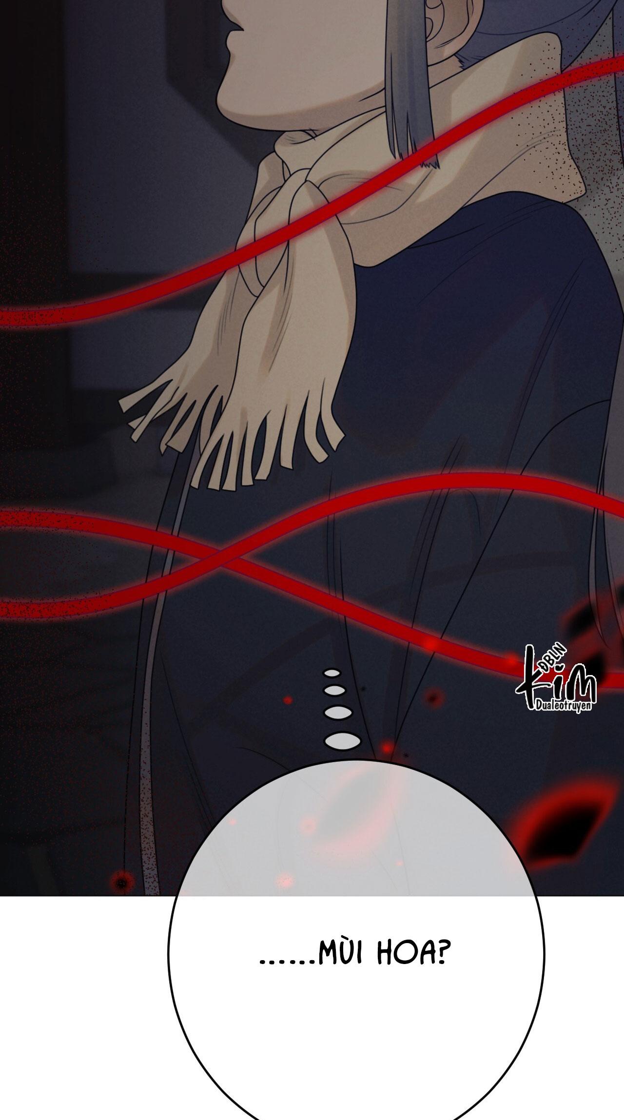 QUẺ BÓI GIẤC MƠ CỦA YÊU TINH Chapter 52 - Next Chapter 53