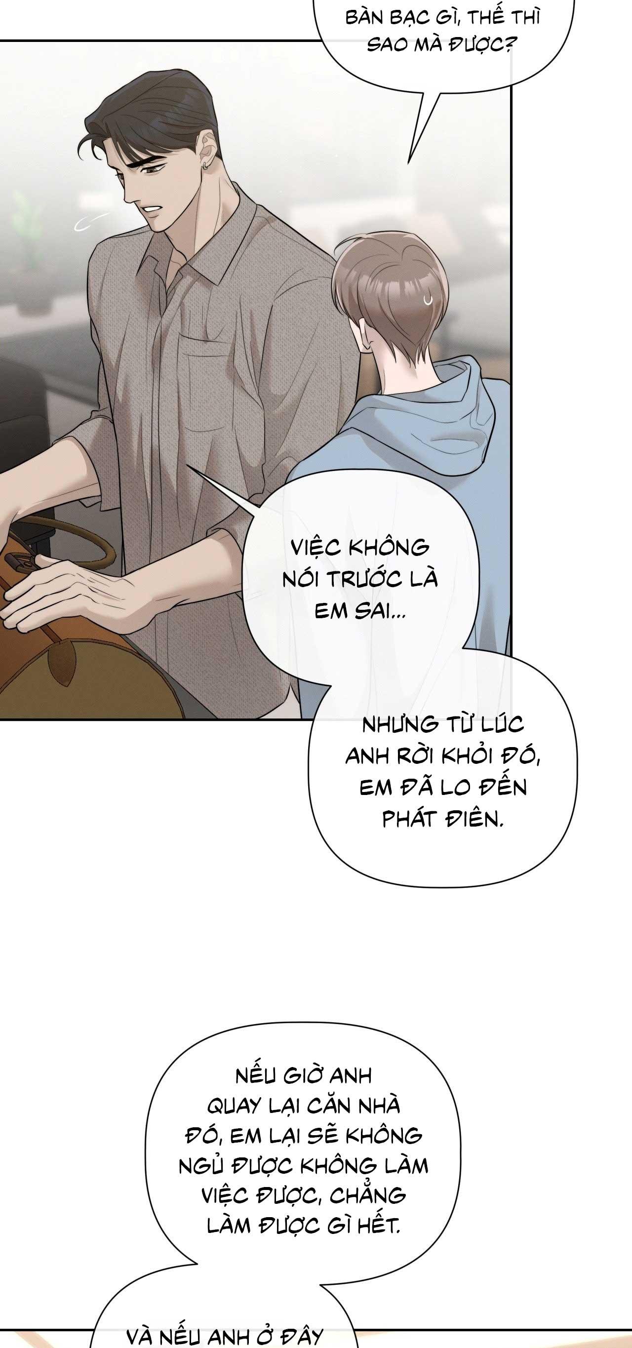 NHIỆT ĐỘ TIẾP XÚC Chapter 36 - Next 