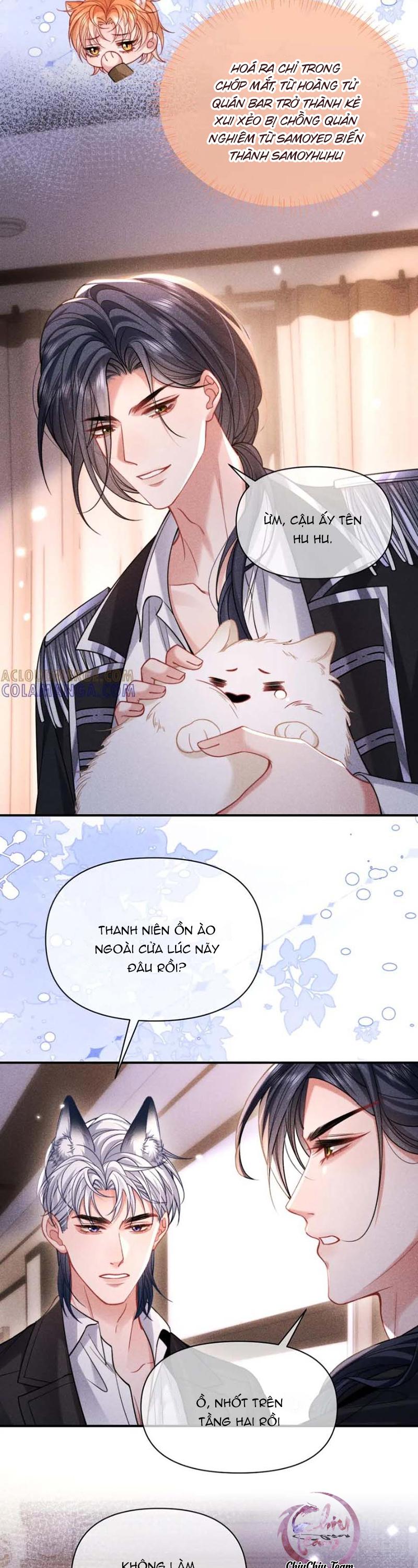 Nuông Chiều Sinh Hư Chapter 51 - Next Chapter 52