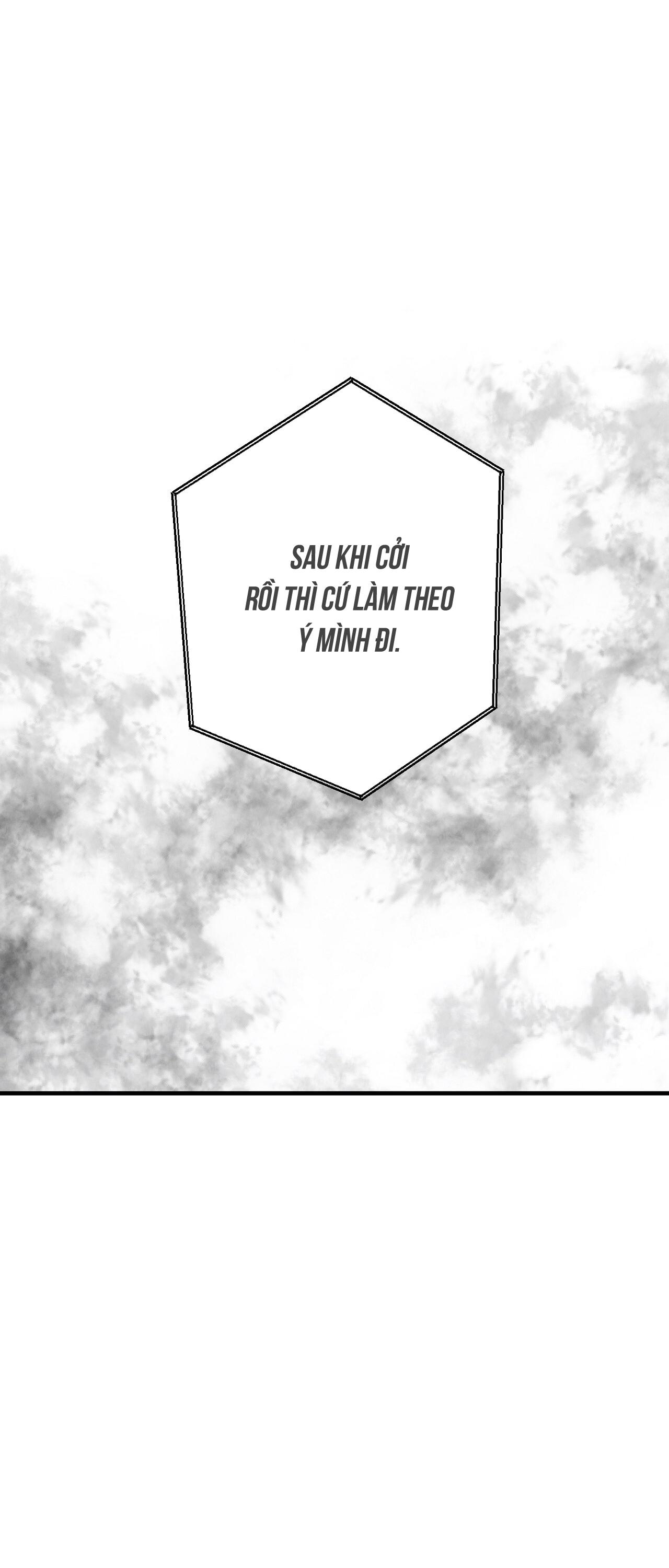 [DDT] HƯƠNG VỊ TÌNH THÂN Chapter 6 19+ - Trang 2