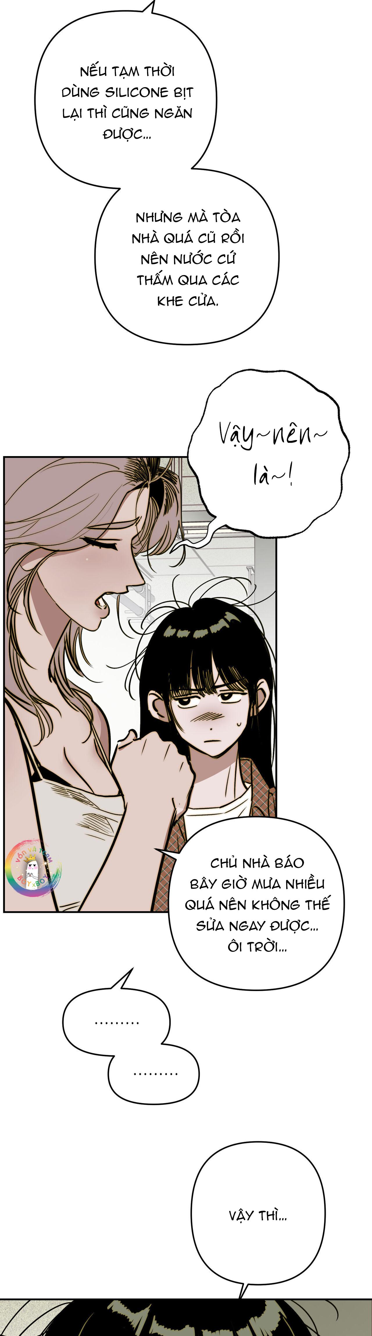 Tuyển Tập GL Ngắn 18+ Chapter 13 Chị hàng xóm 1 - Next 