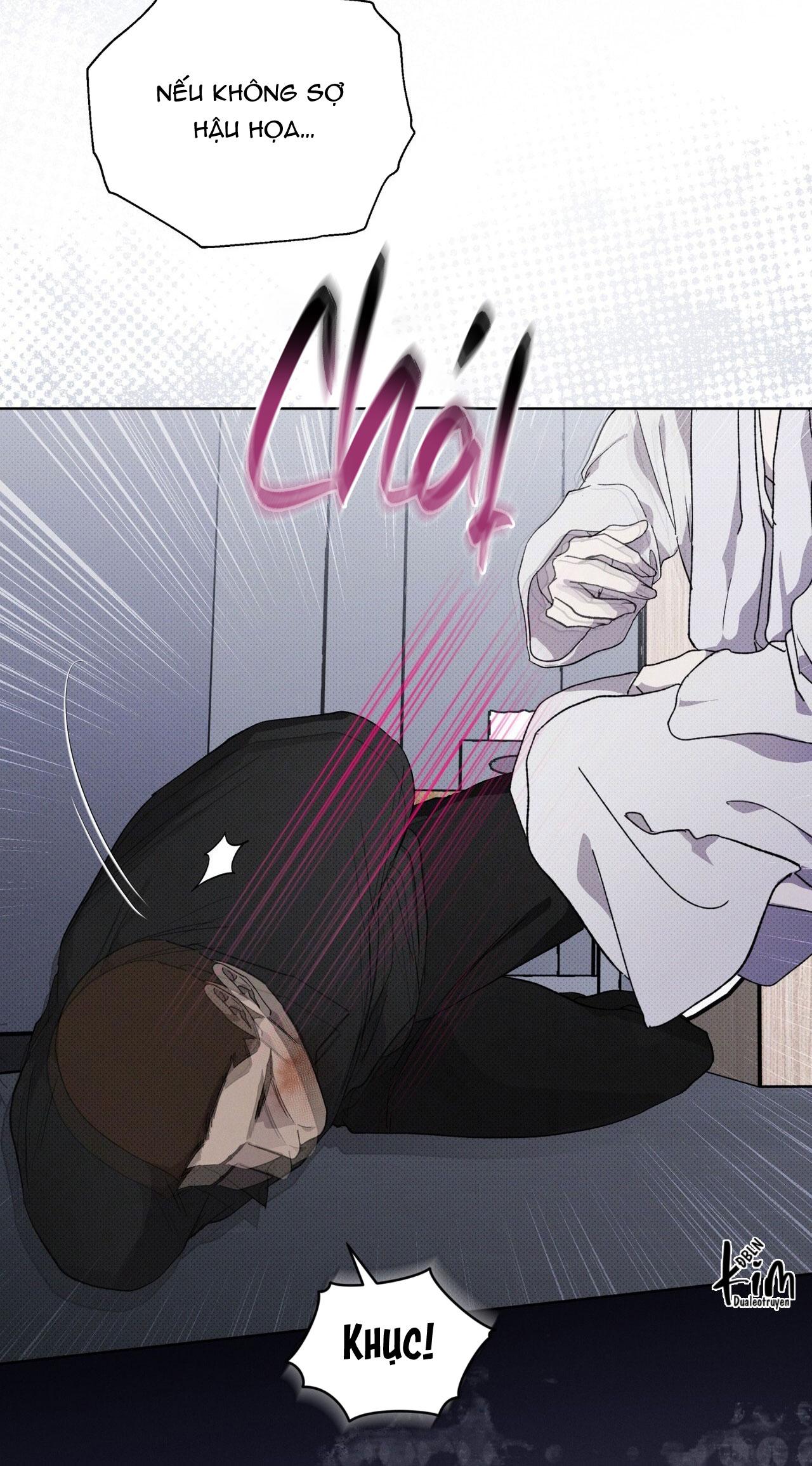 NGUỒN GỐC TIẾN HÓA Chapter 14 - Next 