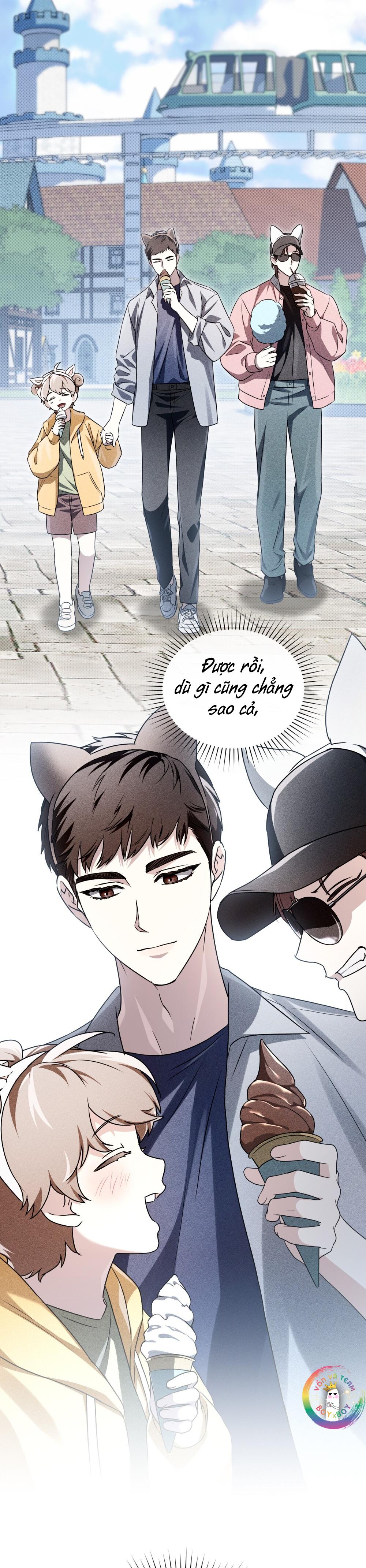 Linh Hồn Lửa Chapter 31 - Next 
