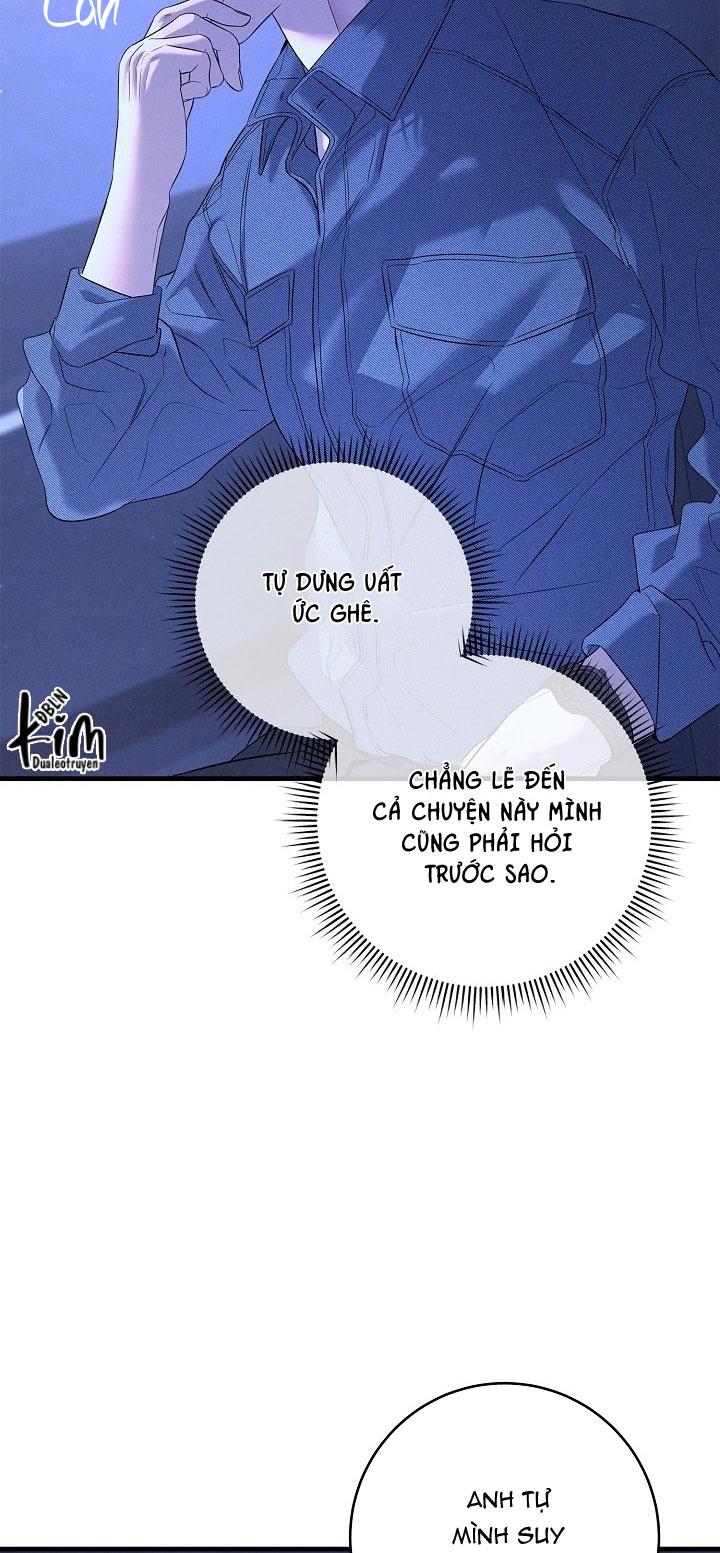 ĐÊM KHÔNG DẤU VẾT Chapter 50 - Next 