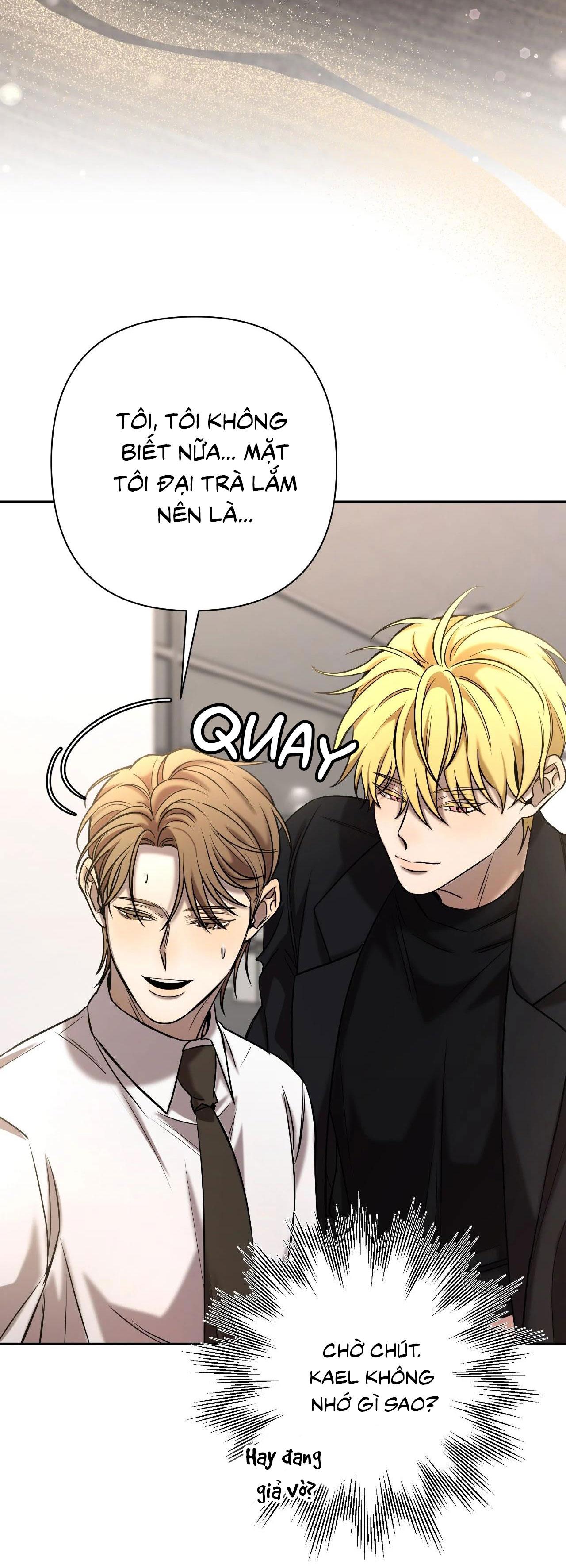 Mắc Kẹt Trong Game Hẹn Hò Của Em Gái Tôi Chapter 87 NT 2 - Next Chapter 88 NT 3