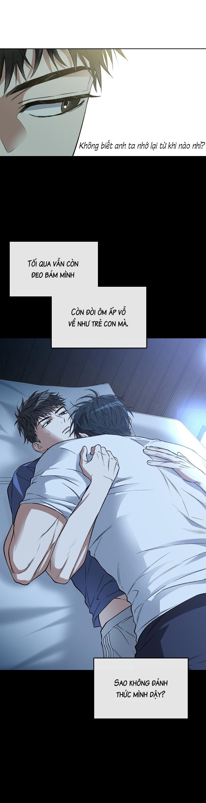 (CBunu) Vong Chủng Chapter 10 - Next 