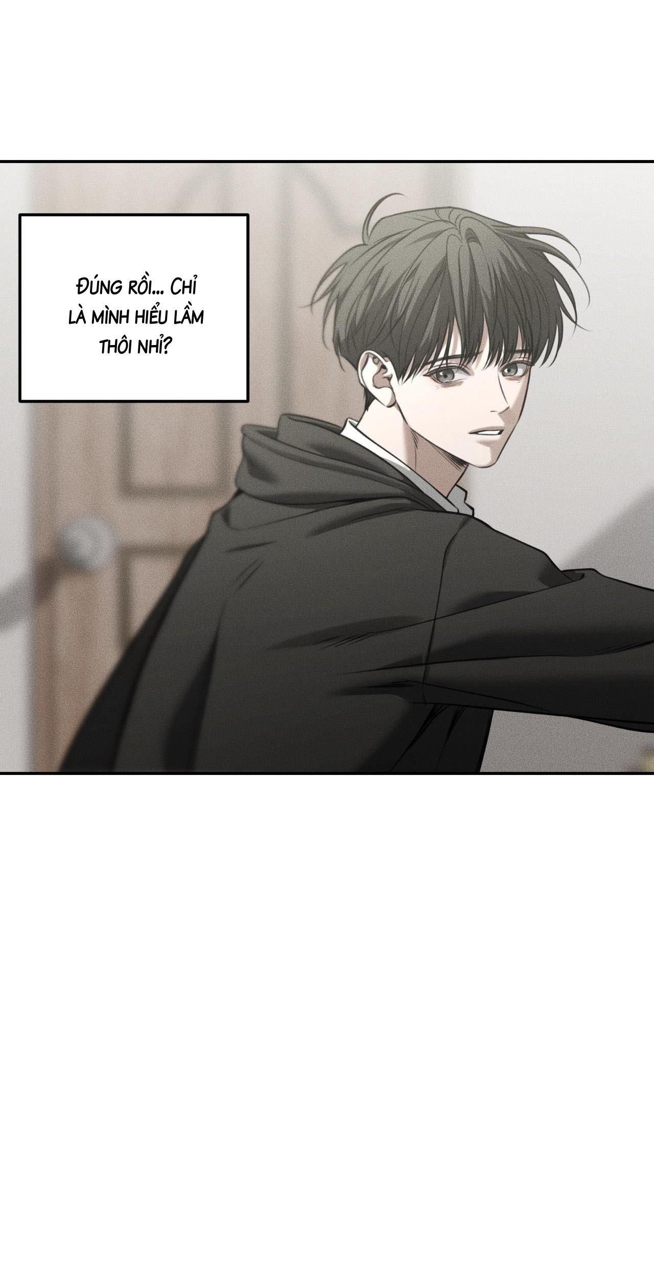 (CBunu) Gấu Teddy thân yêu Chapter 48 - Next 