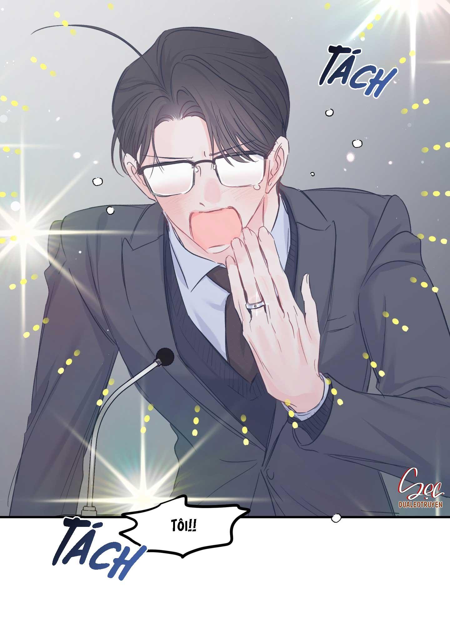 ĐẢO NGƯỢC CỦA ĐẢO NGƯỢC Chapter 64 - Next 