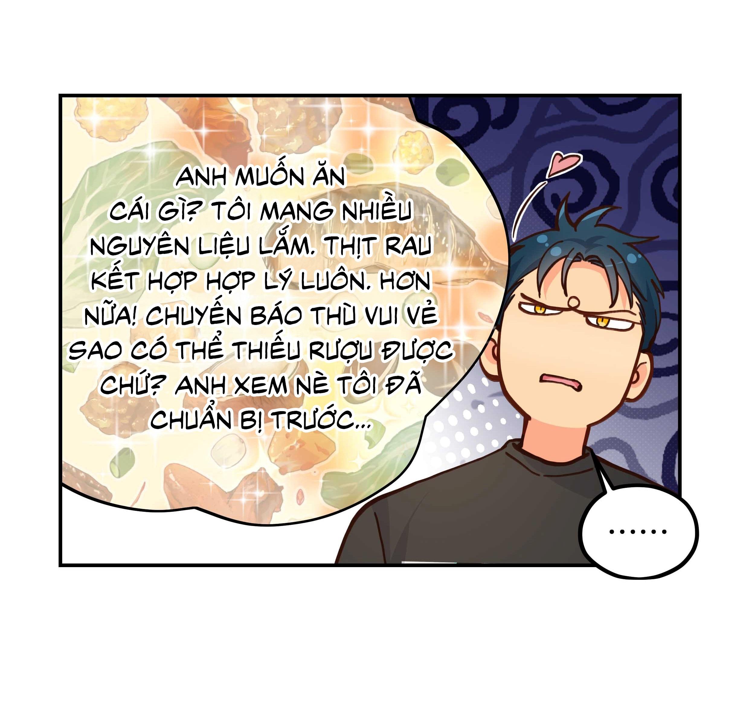 Quán cơm tỳ hưu Chapter 132 - Next Chapter 133