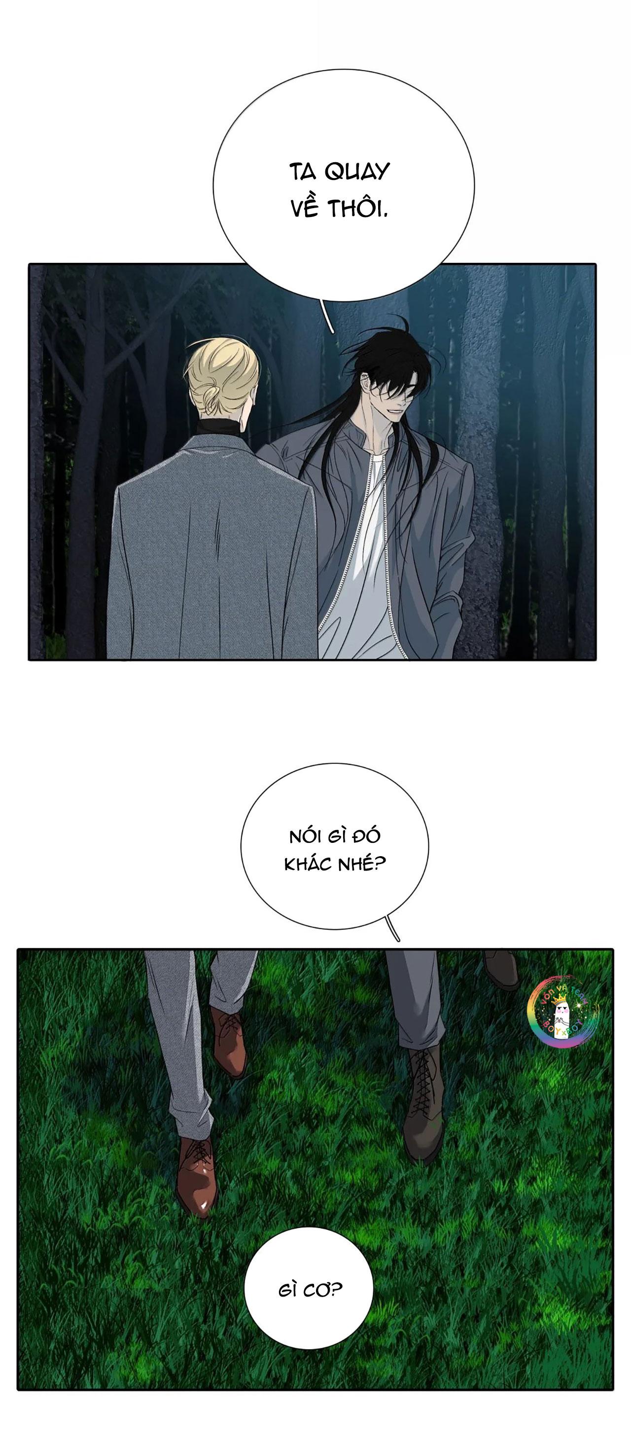 Sắc Thu Nghĩa Trang Chapter 26 - Trang 2