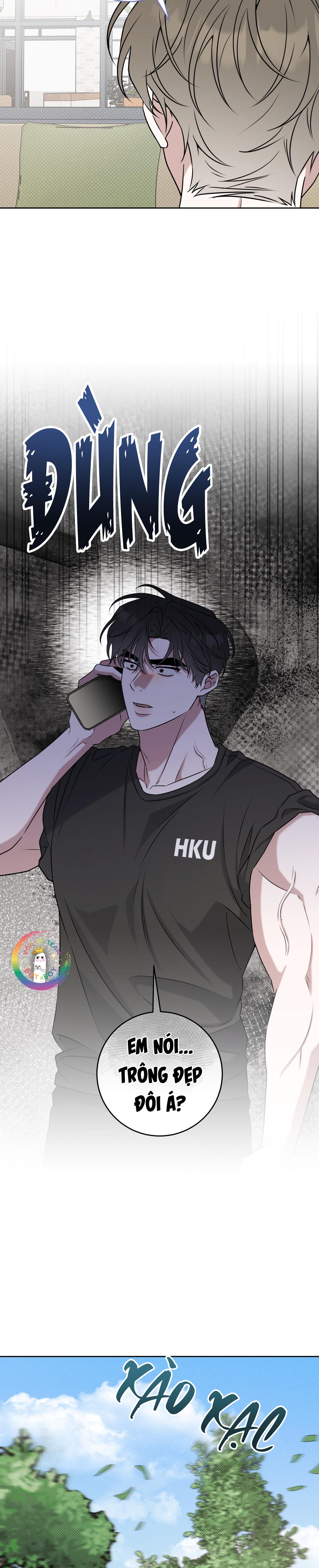 Ballboy Tactics Chapter 45 - Next 