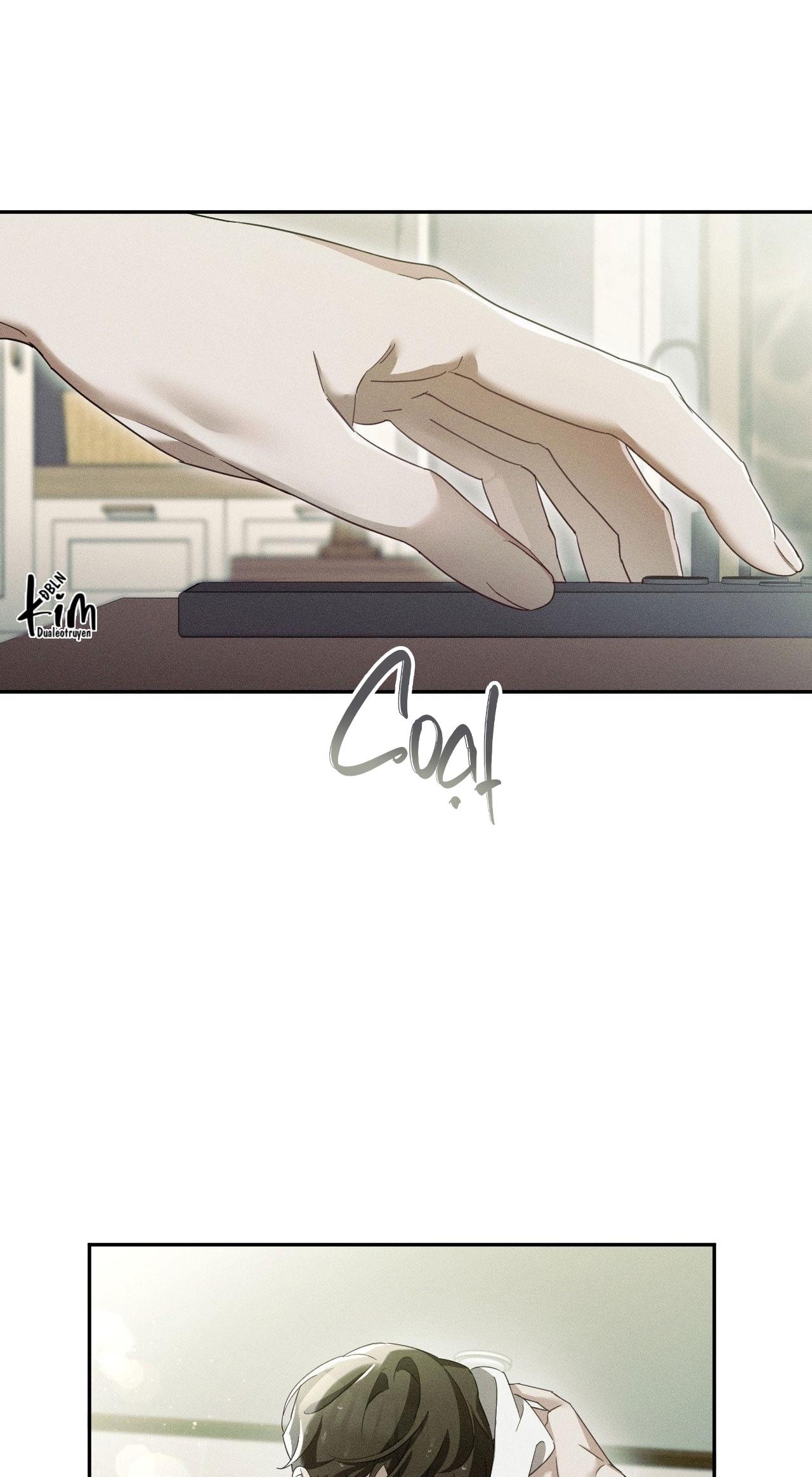 BLOOD POKER Chapter 13 - Next Chapter 14