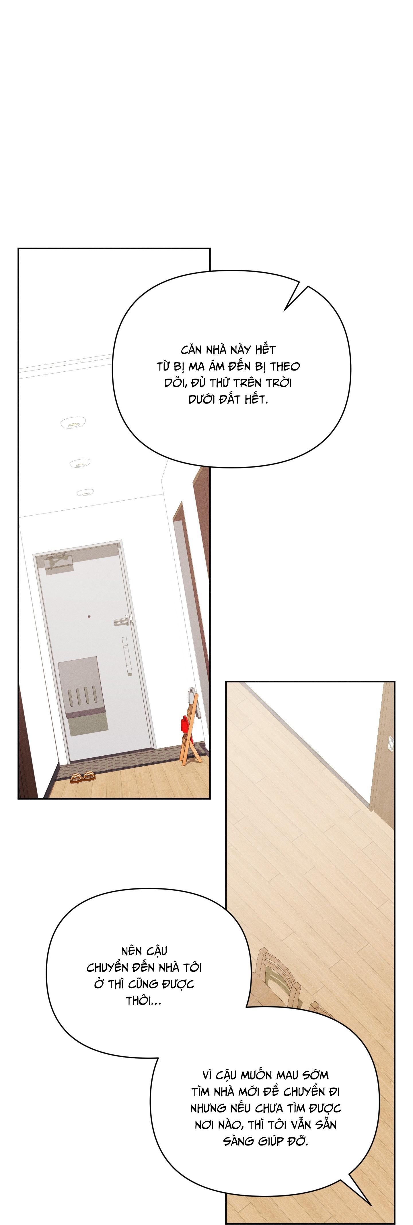TÌNH YÊU KHỞI ĐẦU TỪ NỖI SỢ Chapter 11 H+ - Next 