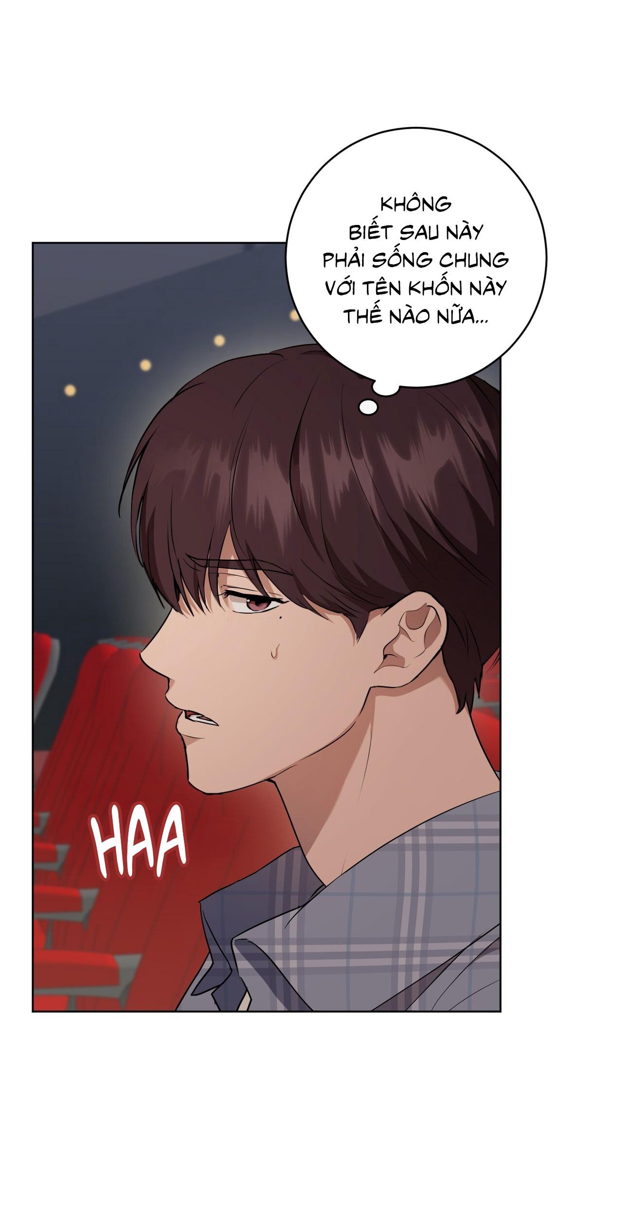 TÌNH YÊU KẸO BẠC HÀ Chapter 3 - Next 