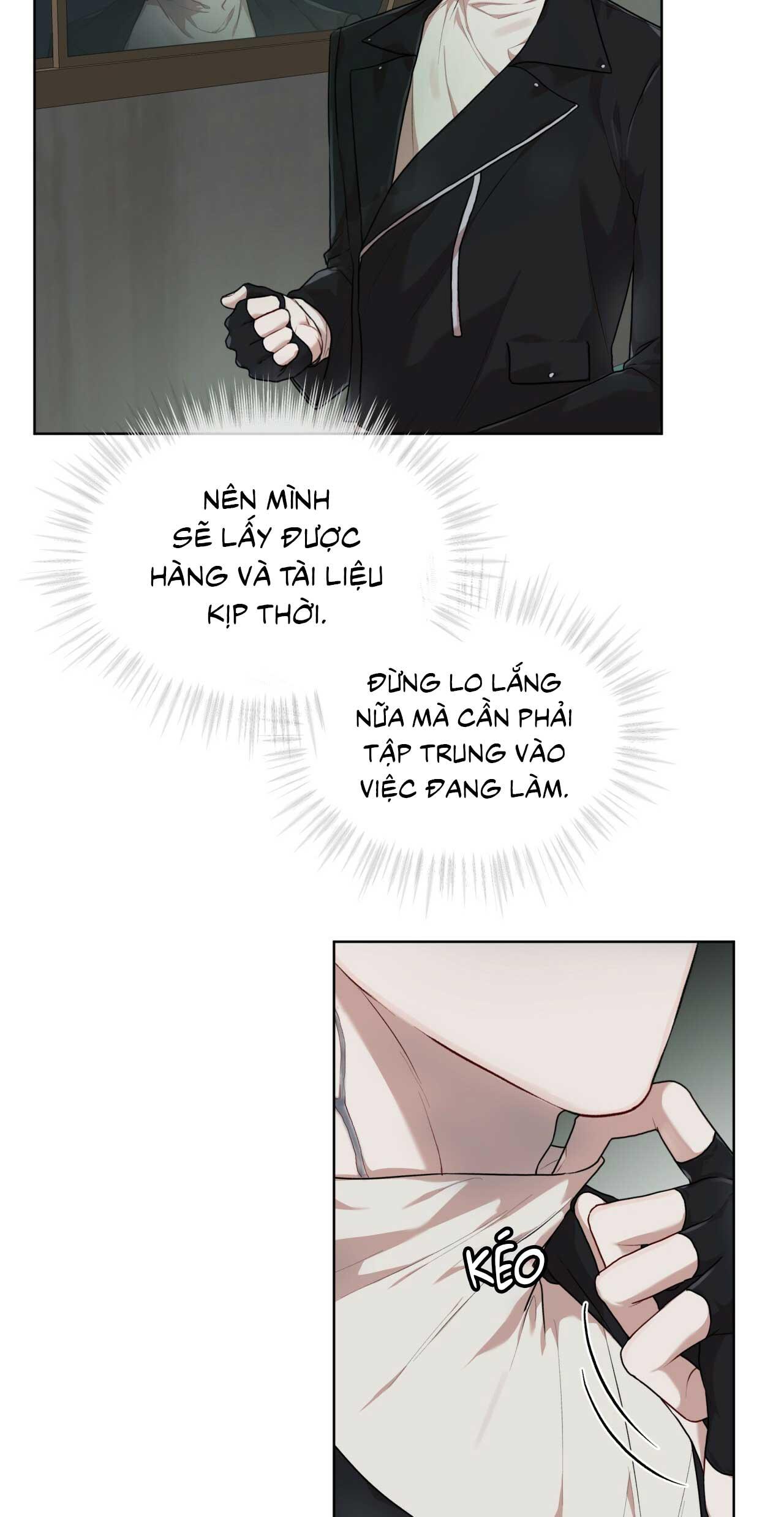 KHỞI NGUỒN SỰ SỐNG Chapter 48 - Next Chapter 49