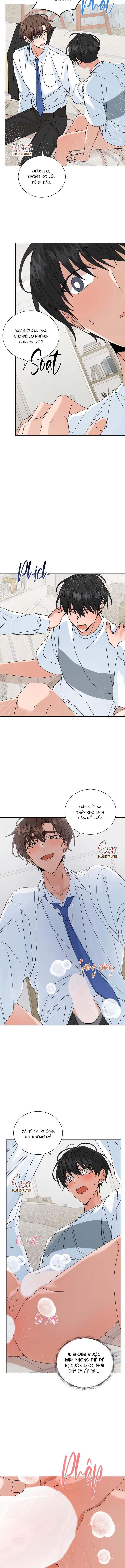 ĐẶC QUYỀN CHO CẶP ĐÔI MỚI CƯỚI Chapter 51 - Next Chapter 52