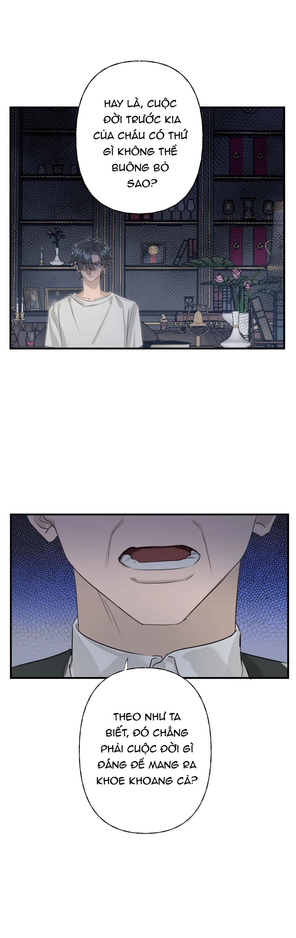 (END) Chiến Lược Dụ Dỗ Chapter 42 END - Trang 2
