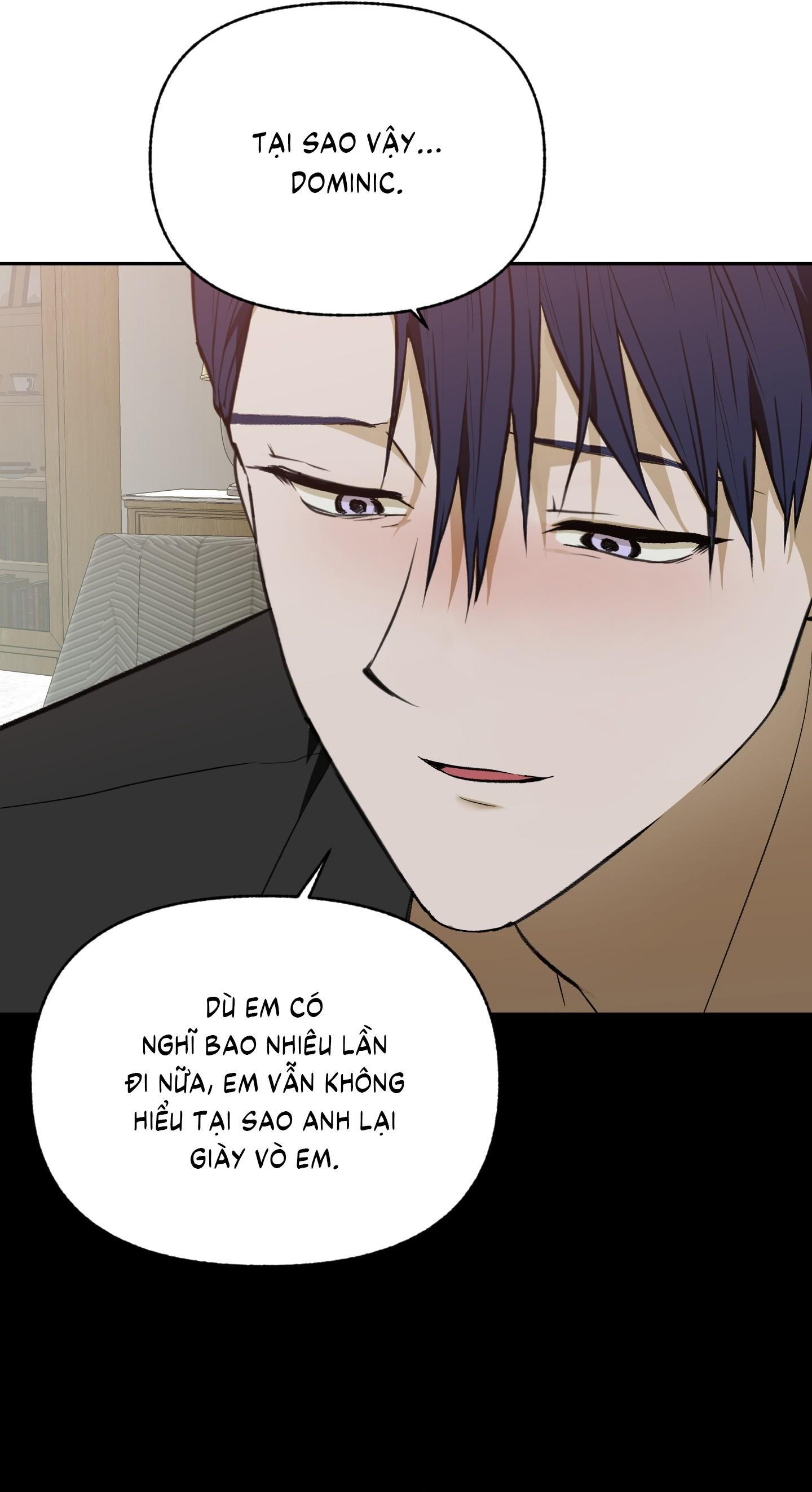(CBunu) Control Time Chapter 46 - Next 