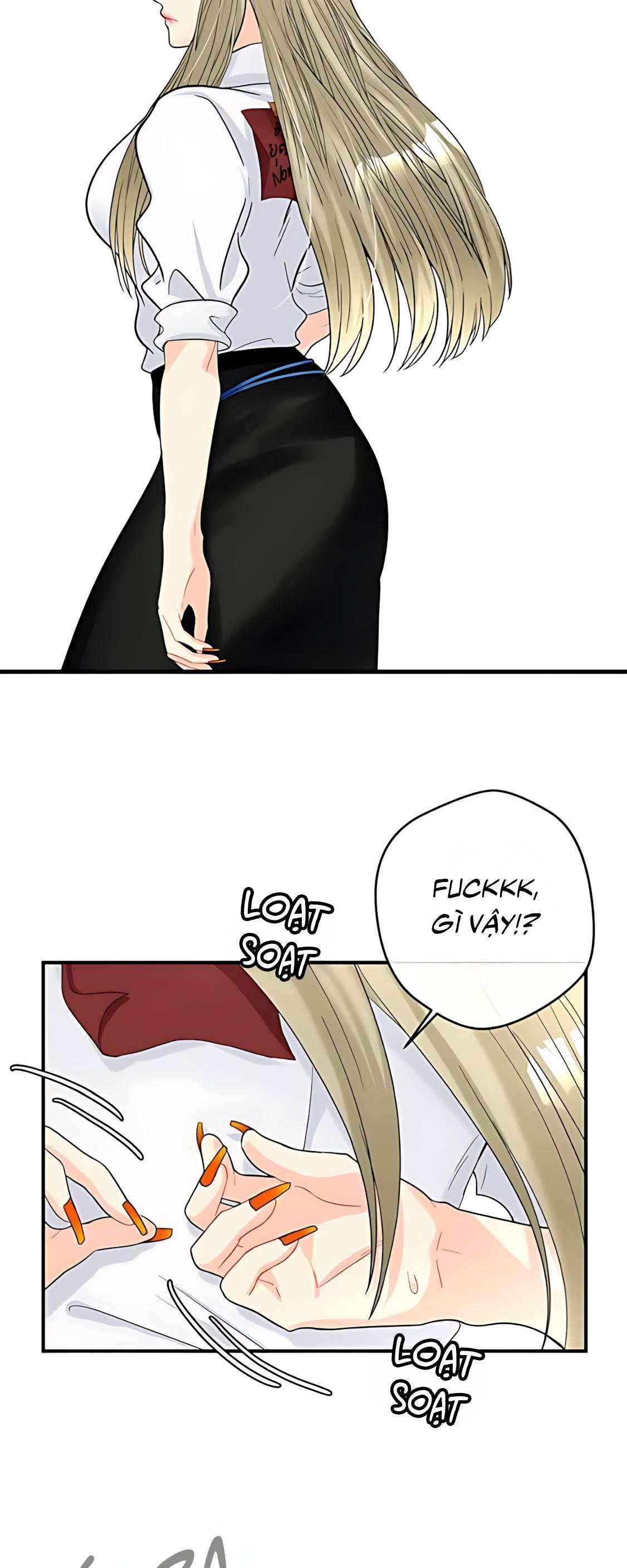 Phải lòng cục cưng nói lắp Chapter 11 - Next Chapter 12