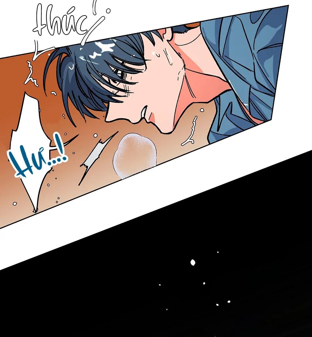 Kế Hoạch Trốn Thoát Chapter 5 bengbeng - Next Chapter 6