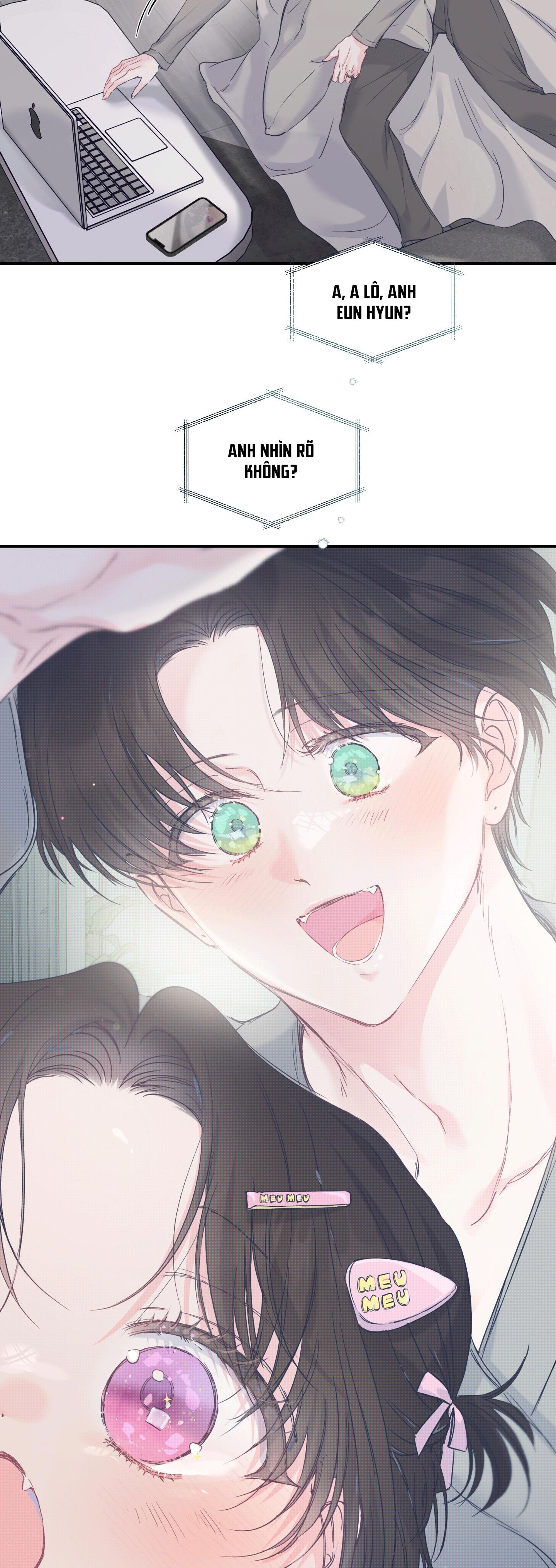 ĐẢO NGƯỢC CỦA ĐẢO NGƯỢC Chapter 57 - Next 