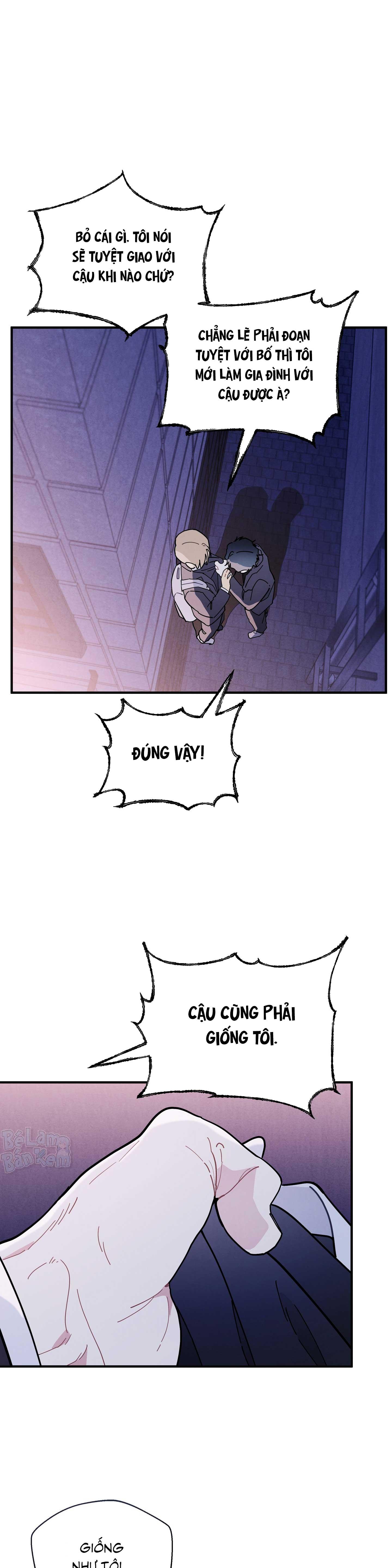 One-Room TA Chapter 60 - Next Chapter 61