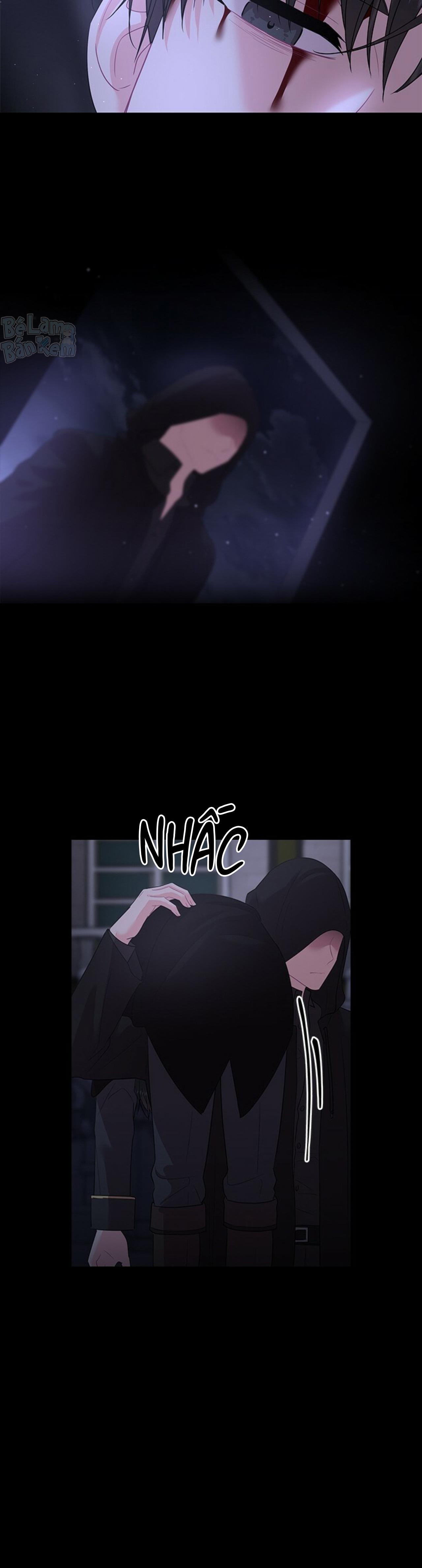 Who’s your daddy Chapter 36 - Trang 2