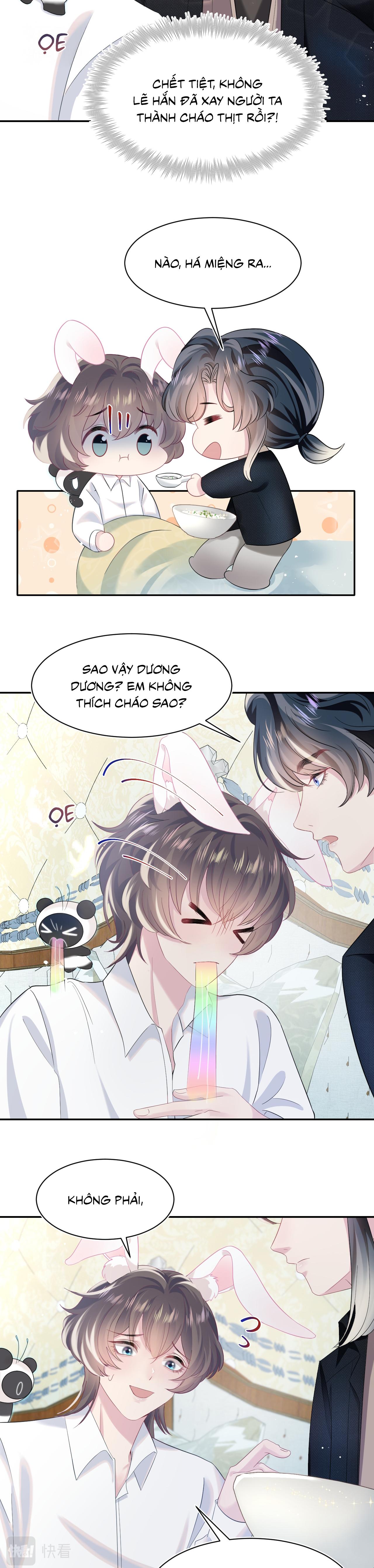 Tuyệt mỹ bạch liên hoa online dạy học Chapter 81 - Next Chapter 82
