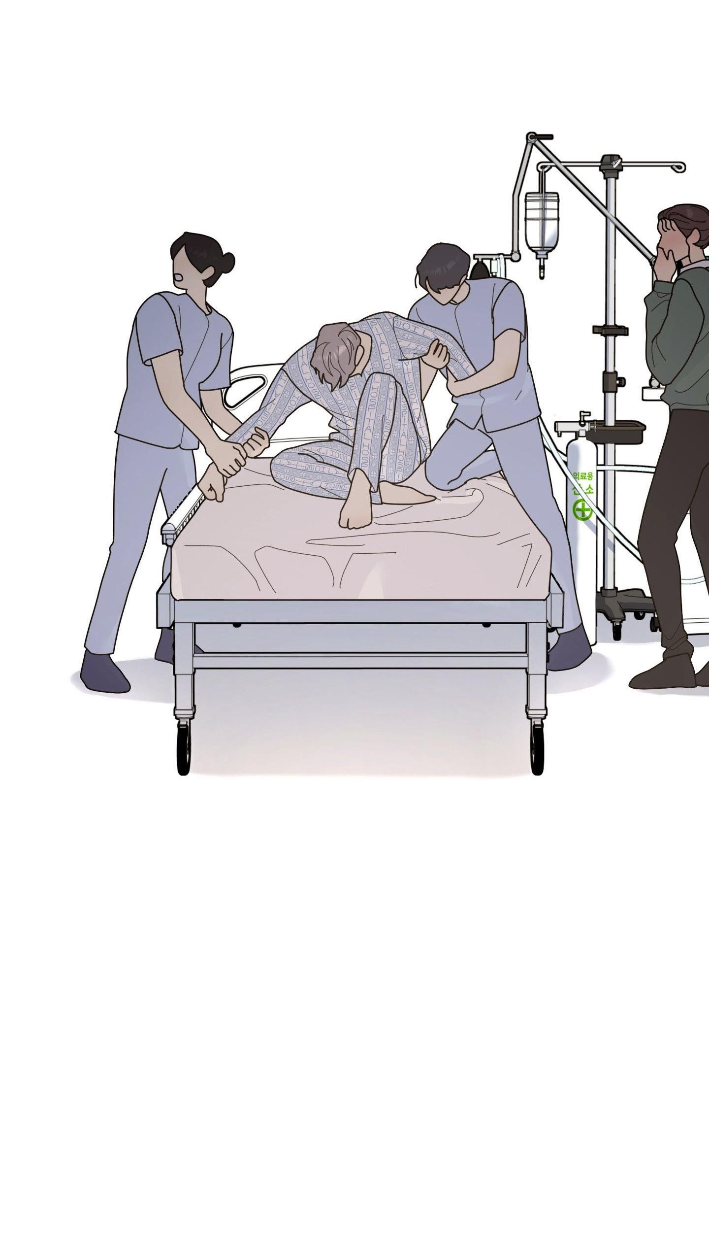 (CBunu) Cây Không Có Rễ Chapter 96 - Next Chapter 97 End season 2