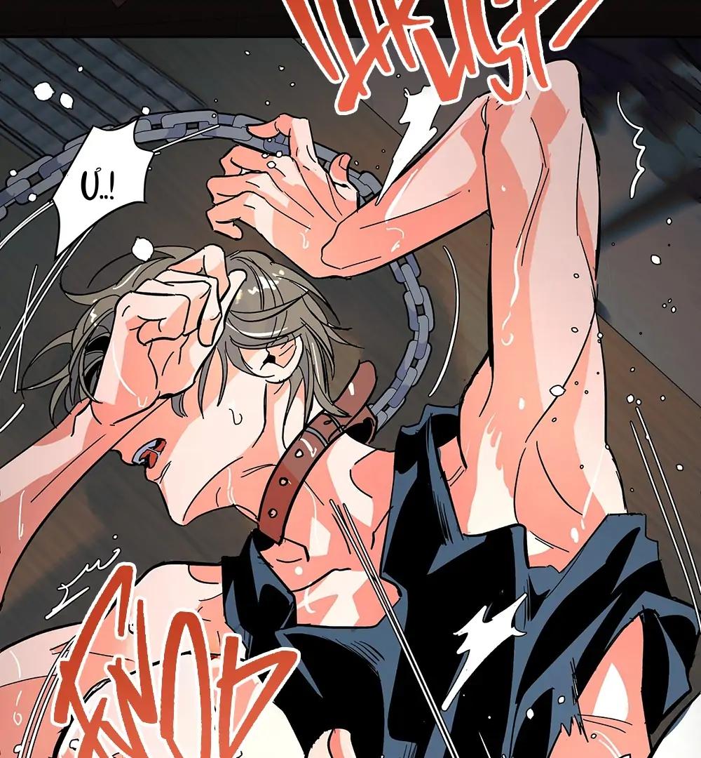 Kế Hoạch Trốn Thoát Chapter 1 - Next Chapter 2
