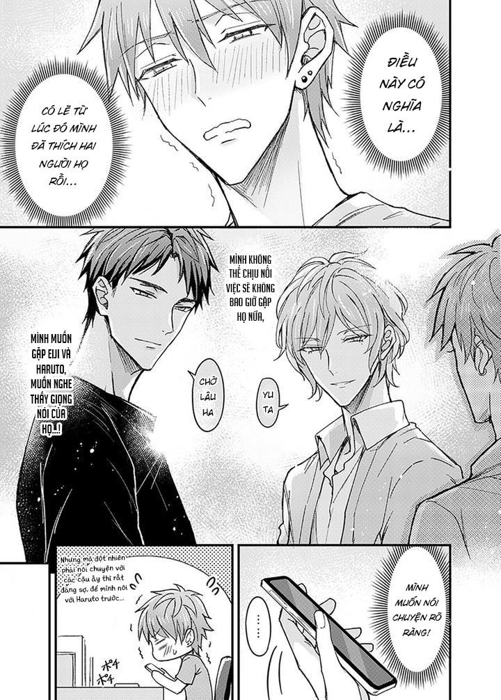 Tổng hợp oneshot Chapter 239.6 E - Trang 2
