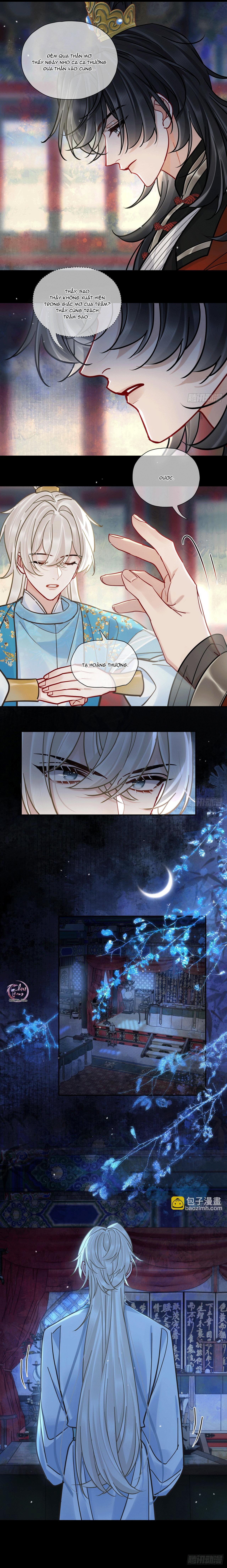 Rắp Tâm Bất Kính Chapter 64 - Next Chapter 65