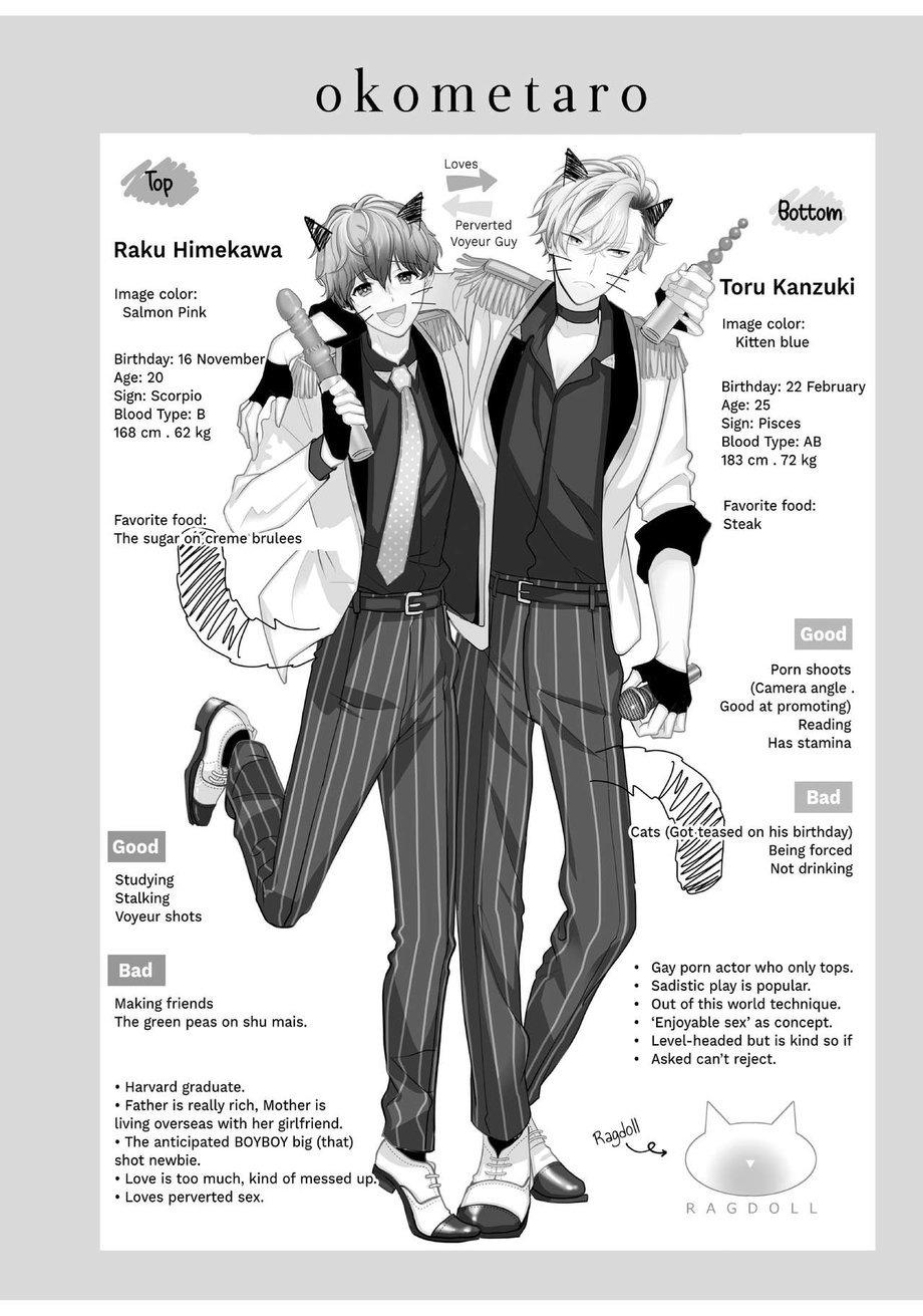 TUYỂN TẬP CU 18CM Chapter 114 END - Next Chapter 115 YAMADA Kotarou