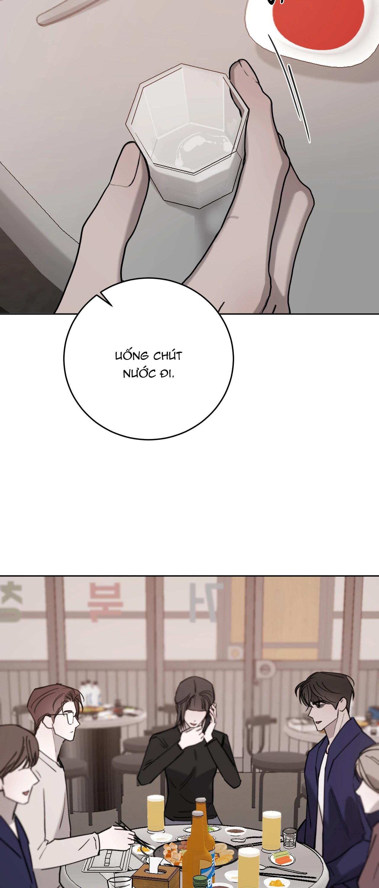 GIỮA TÌNH CỜ VÀ ĐỊNH MỆNH Chapter 86 - Next 