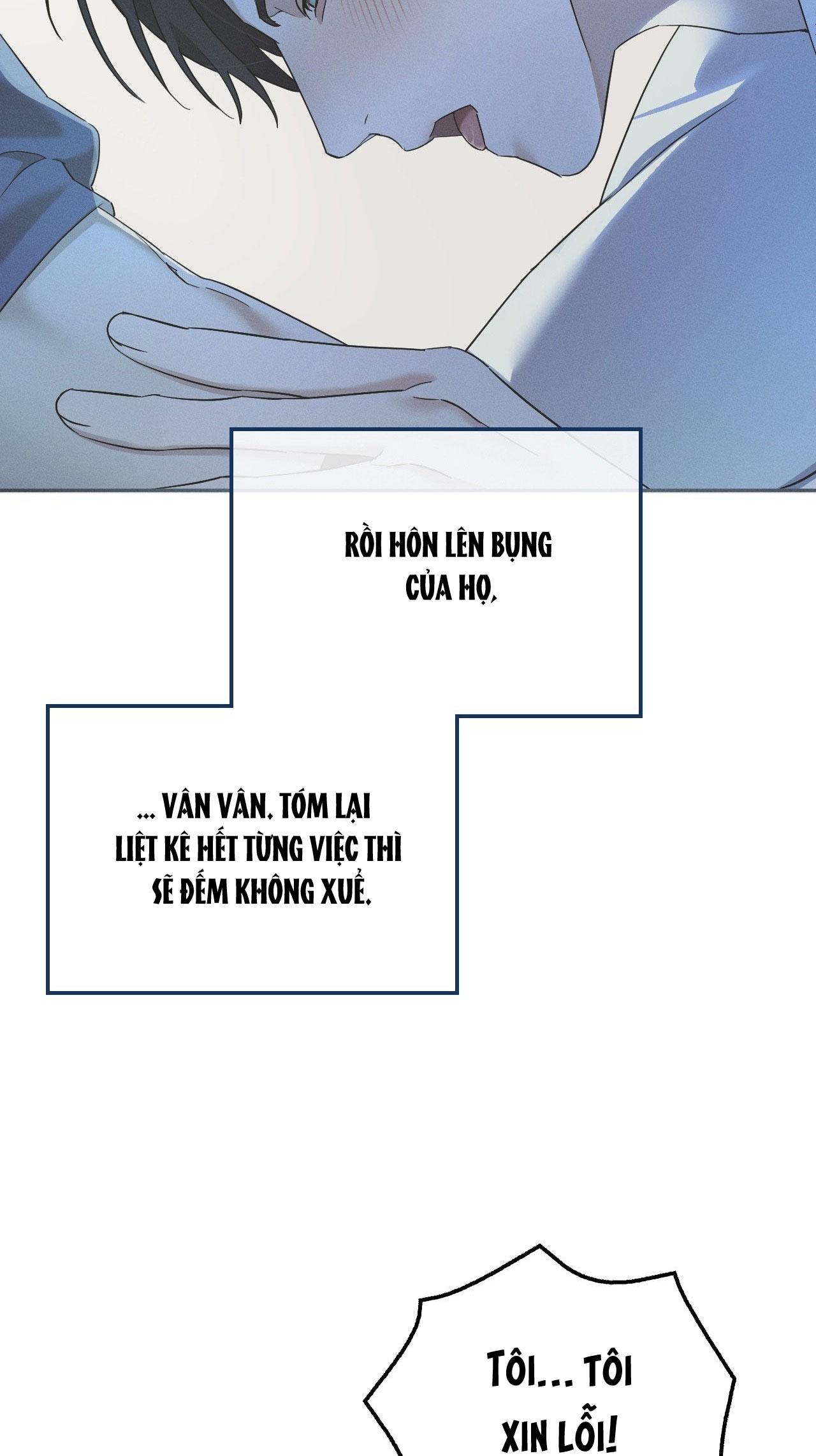 BLOOD POKER Chapter 14 - Next Chapter 15