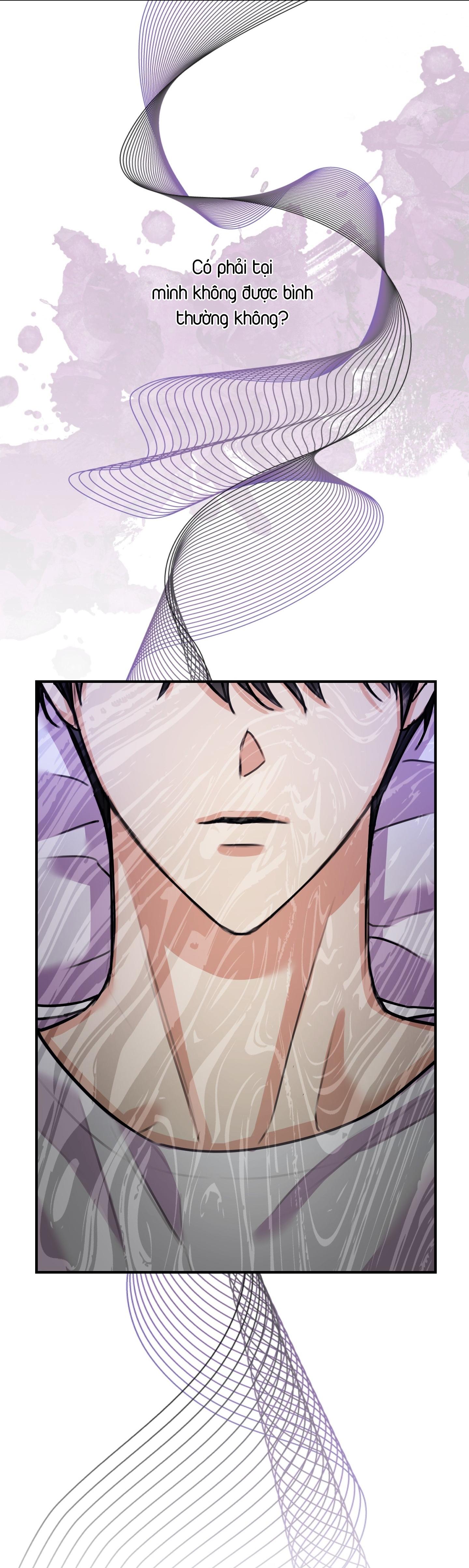 QUAN HỆ CỘNG SINH CỦA MẶT TRĂNG VÀ MẶT TRỜI Chapter 48 - Next Chapter 49