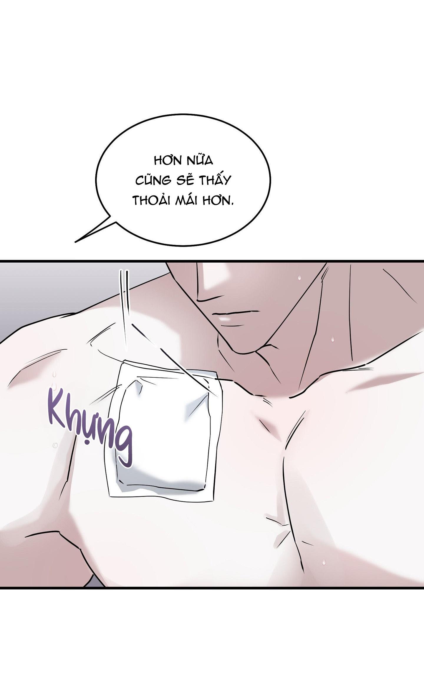 MẢNH VỠ CỦA ÁNH TRĂNG Chapter 6 - Trang 2