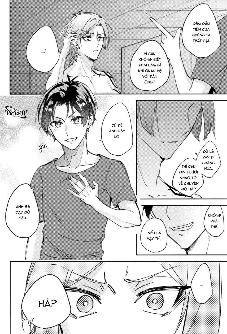 (Vicera) Blue Lock Dj Chapter 77 KaiIsa - Next 