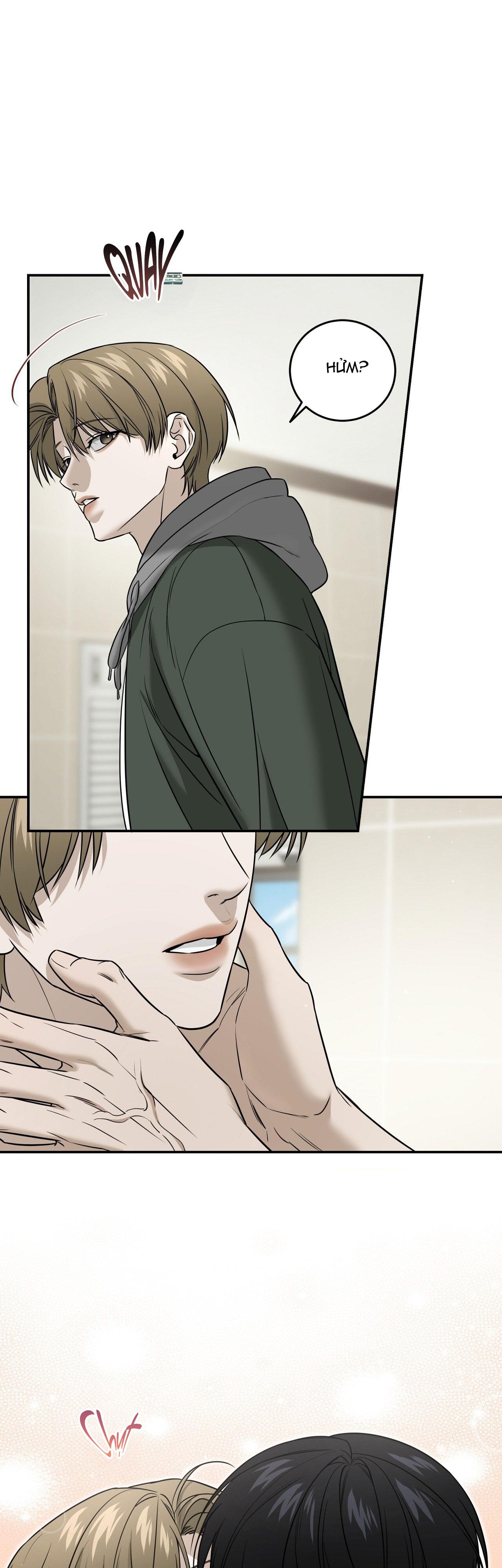 NGƯỜI ĐÀN ÔNG CHO EM TẤT CẢ Chapter 55 - Next Chapter 56