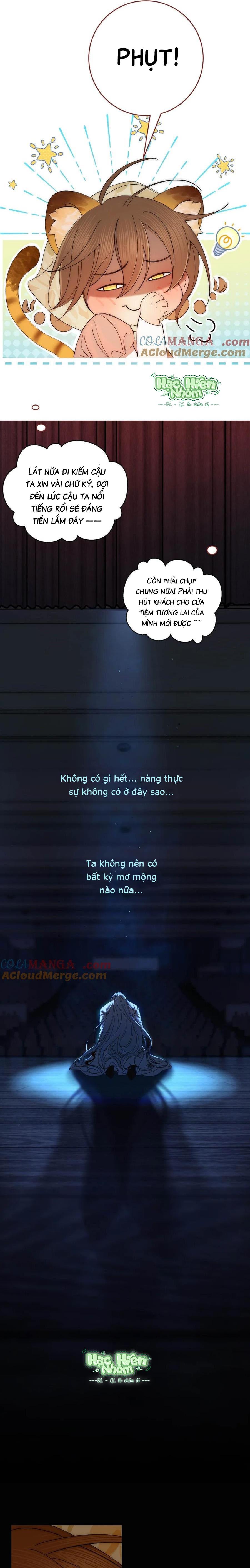 Chọc Quê Vương Tử Mỗi Ngày Chapter 2 Hachiennhom - Next 