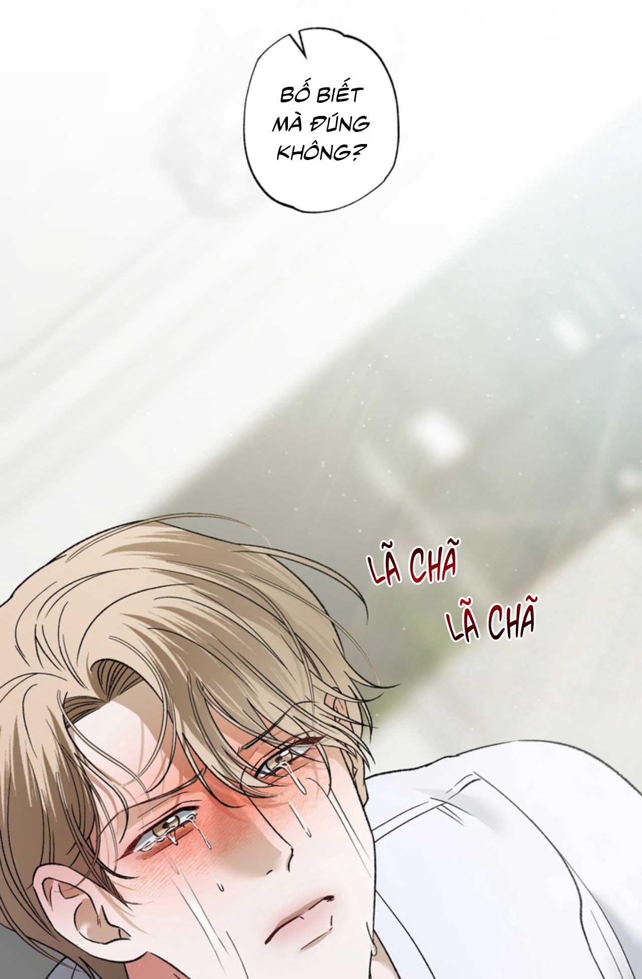 Tiệm bánh nóng bỏng và gợi cảm Chapter 32 - Next Chapter 33 H++ End