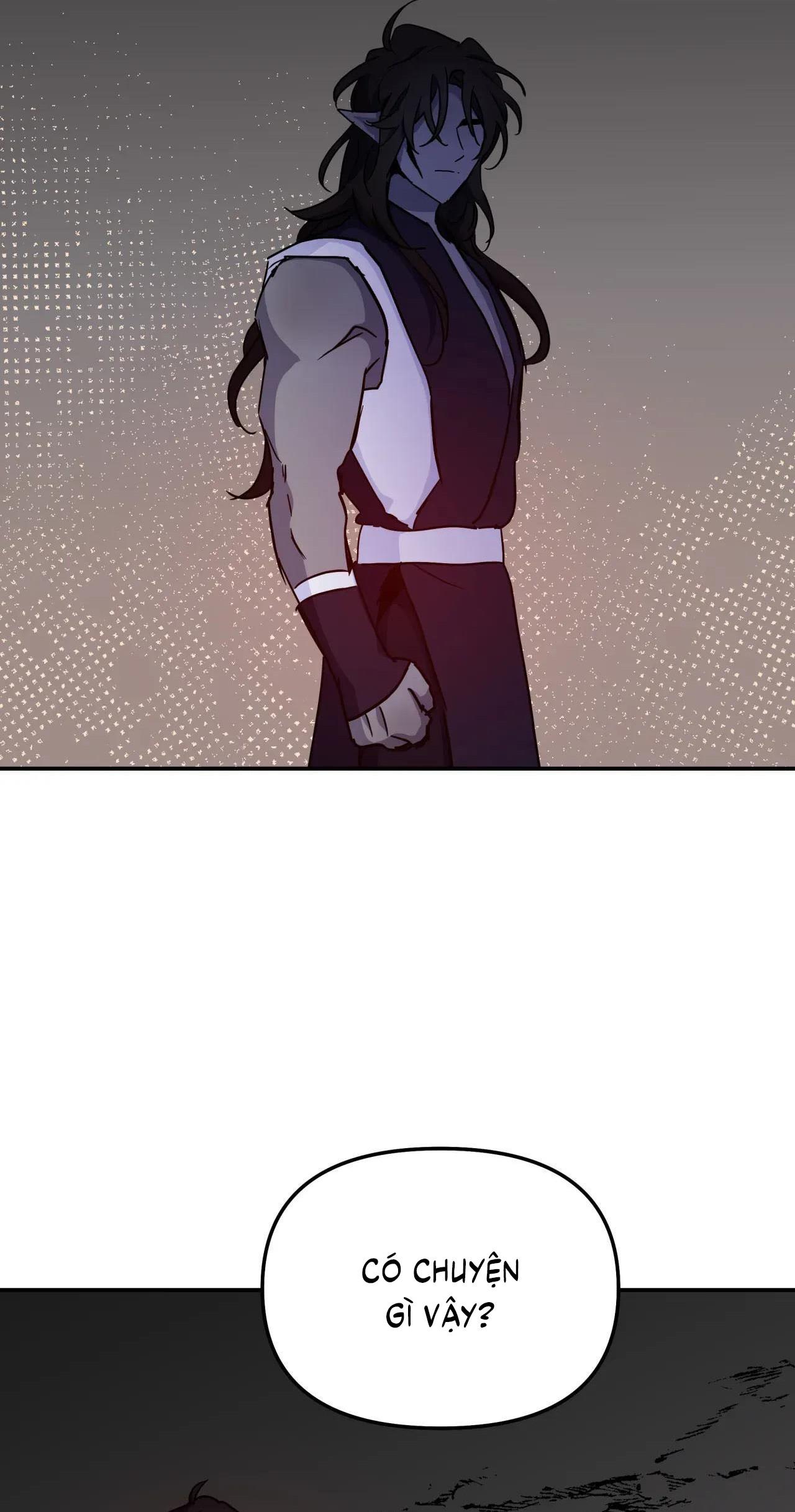 (CBunu) Ám Giữ Linh Hồn Chapter 73 CLIFF 5 - Next Chapter 74